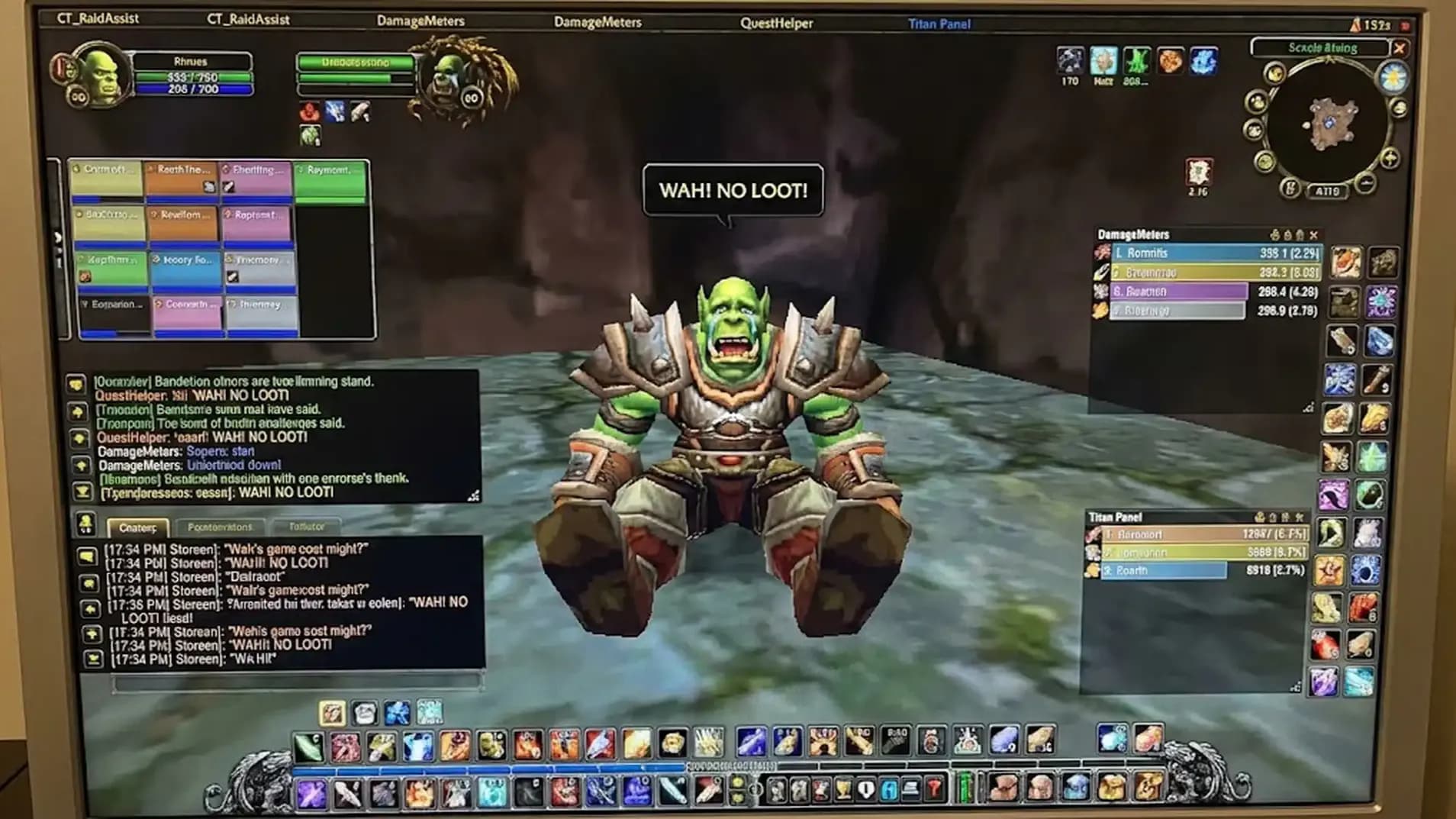 WoW TBC Anniversary Addons Guide