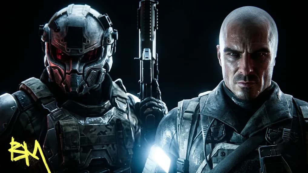 MSMC BO2 Loadout: Best SMG Class Setup Guide for PS5