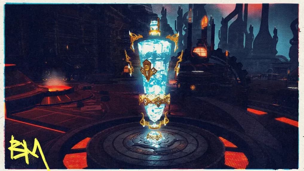 FFXIV Evercold Bastion Job Guide: Tank With Guns
