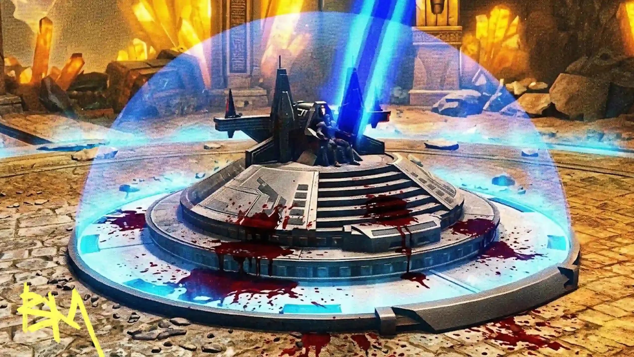 SWTOR Legacy Reborn Guide – Update 7.9 Complete