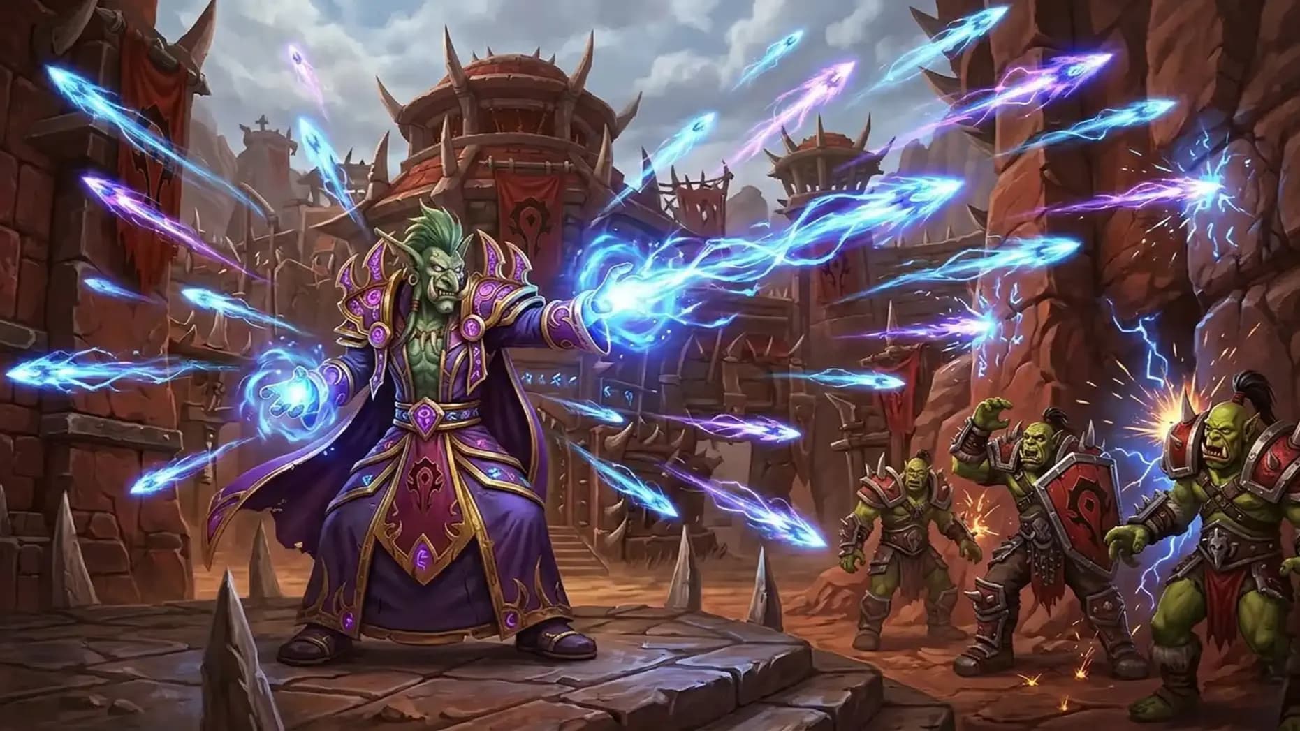 WoW Midnight Arcane Mage Guide | Rotation | Build | Talents