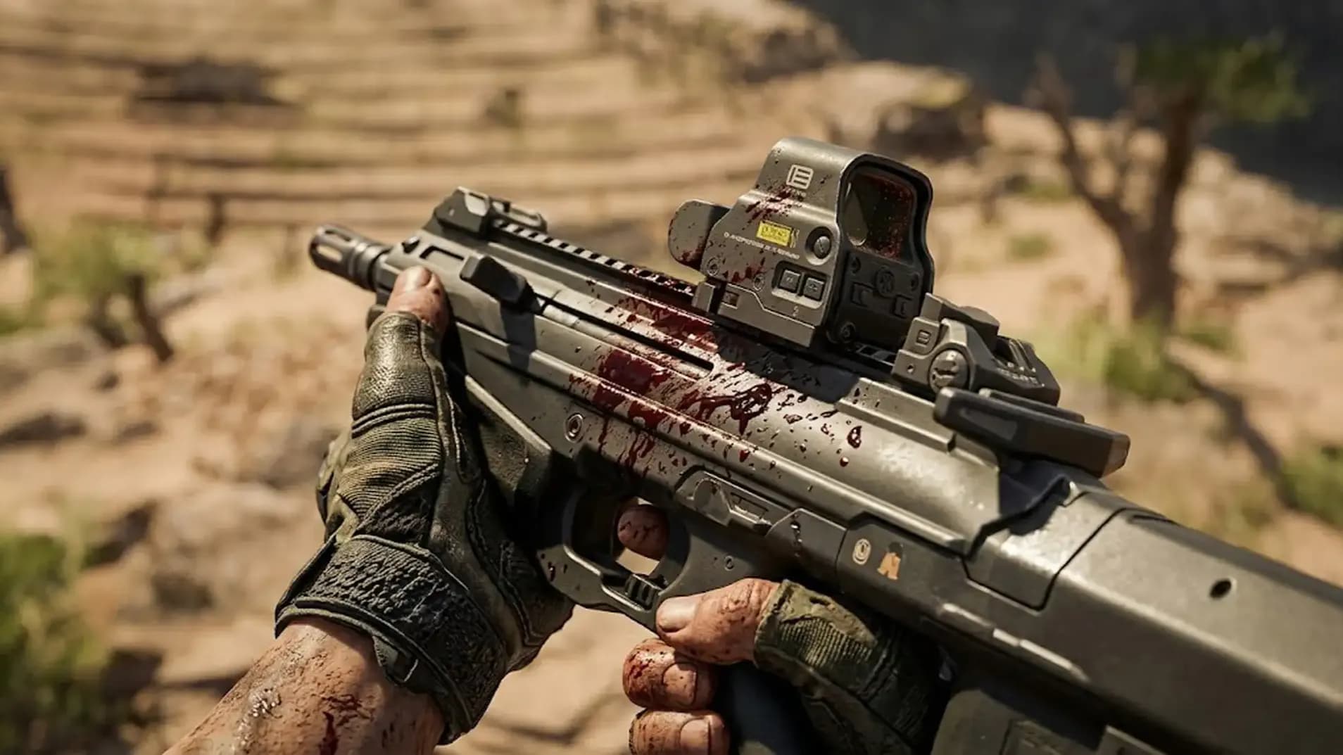 BO7 Season 3 Reloaded Weapon Tier List