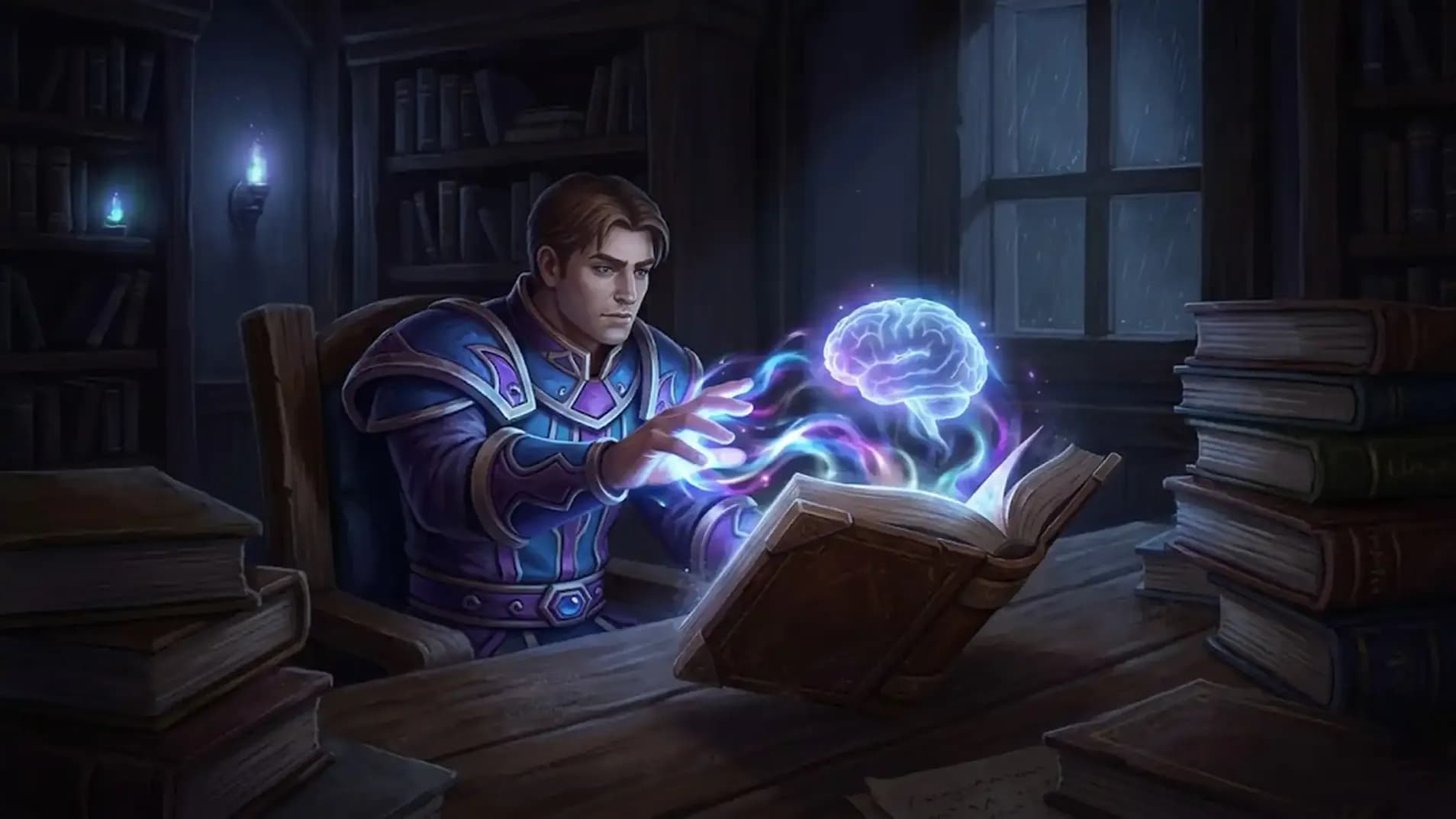 Retribution Paladin TBC Classic Anniversary Guide