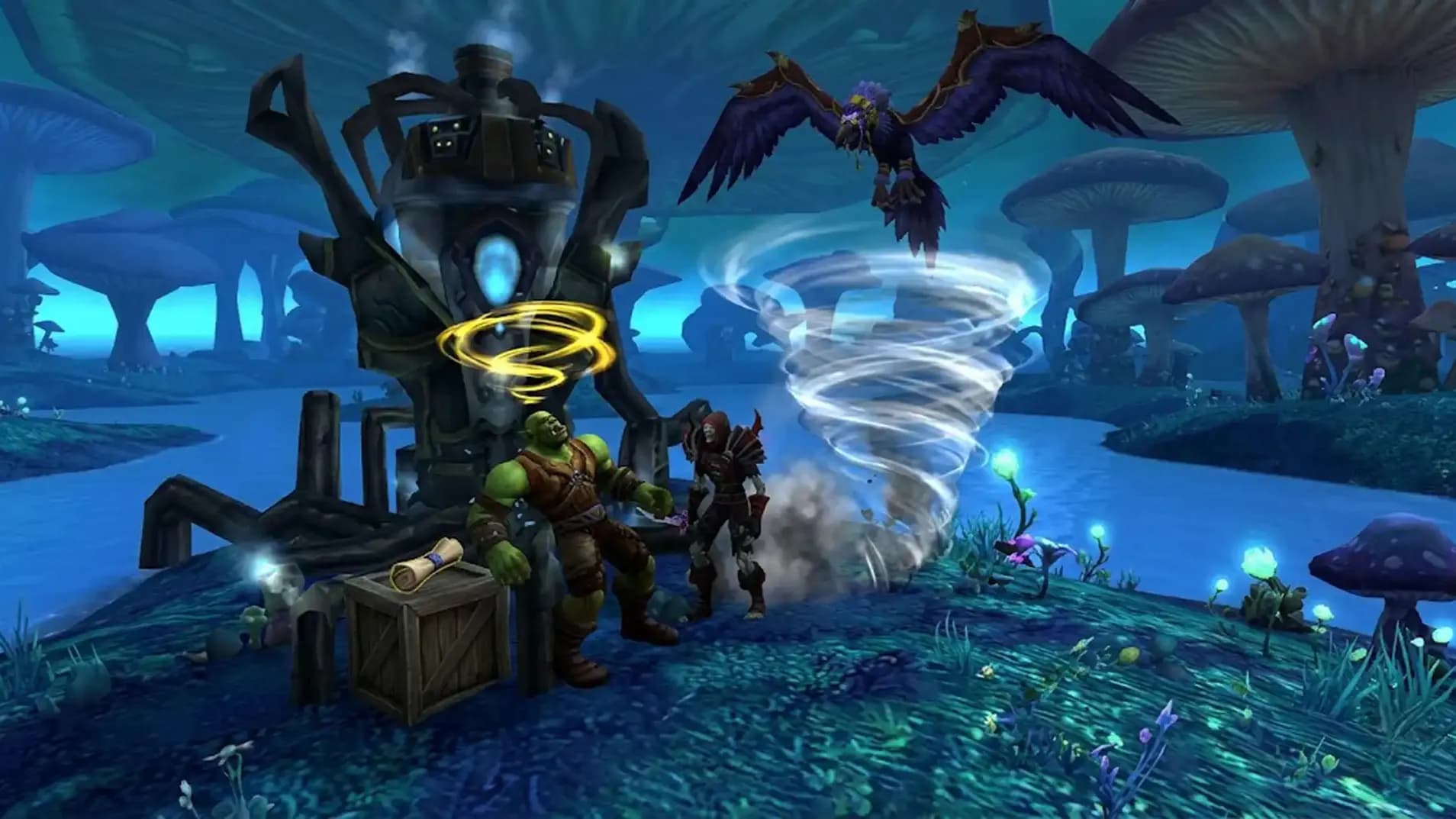 TBC Classic Anniversary Phase 2 Preparation Guide
