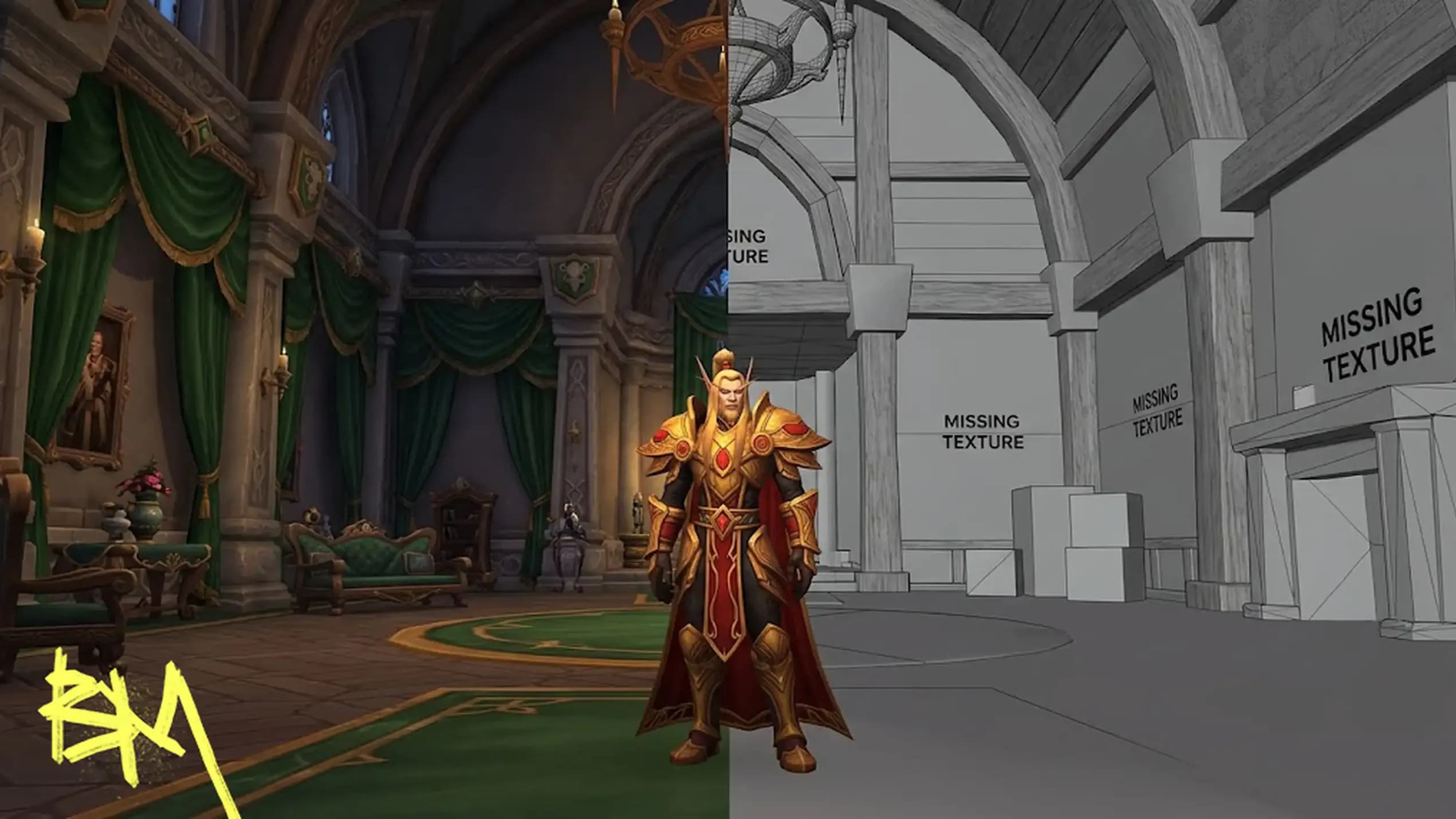 WoW Catalyst Charges Season 2: Venomblight Manaflux Guide