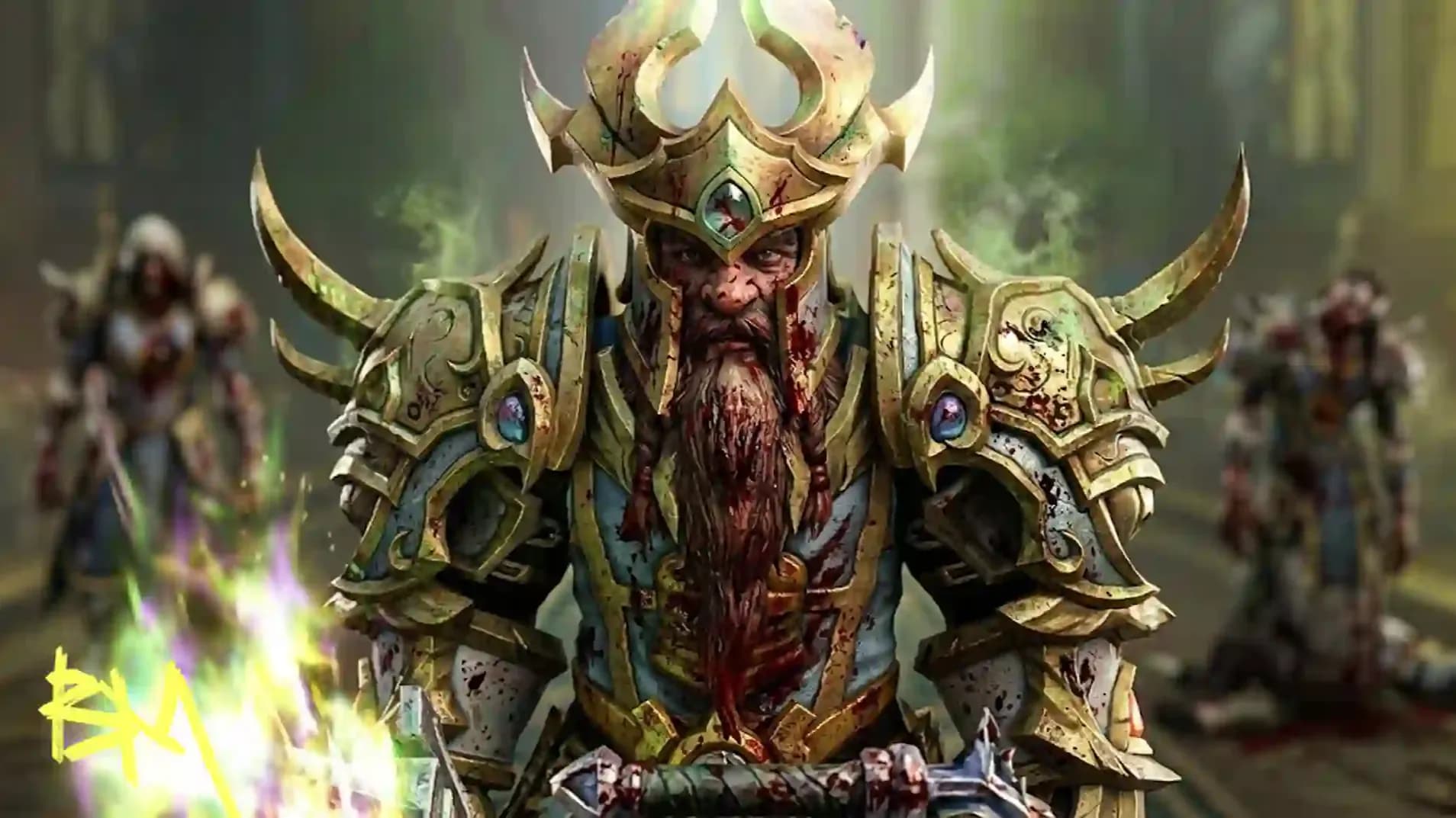 WoW Midnight Retribution Paladin BiS Guide