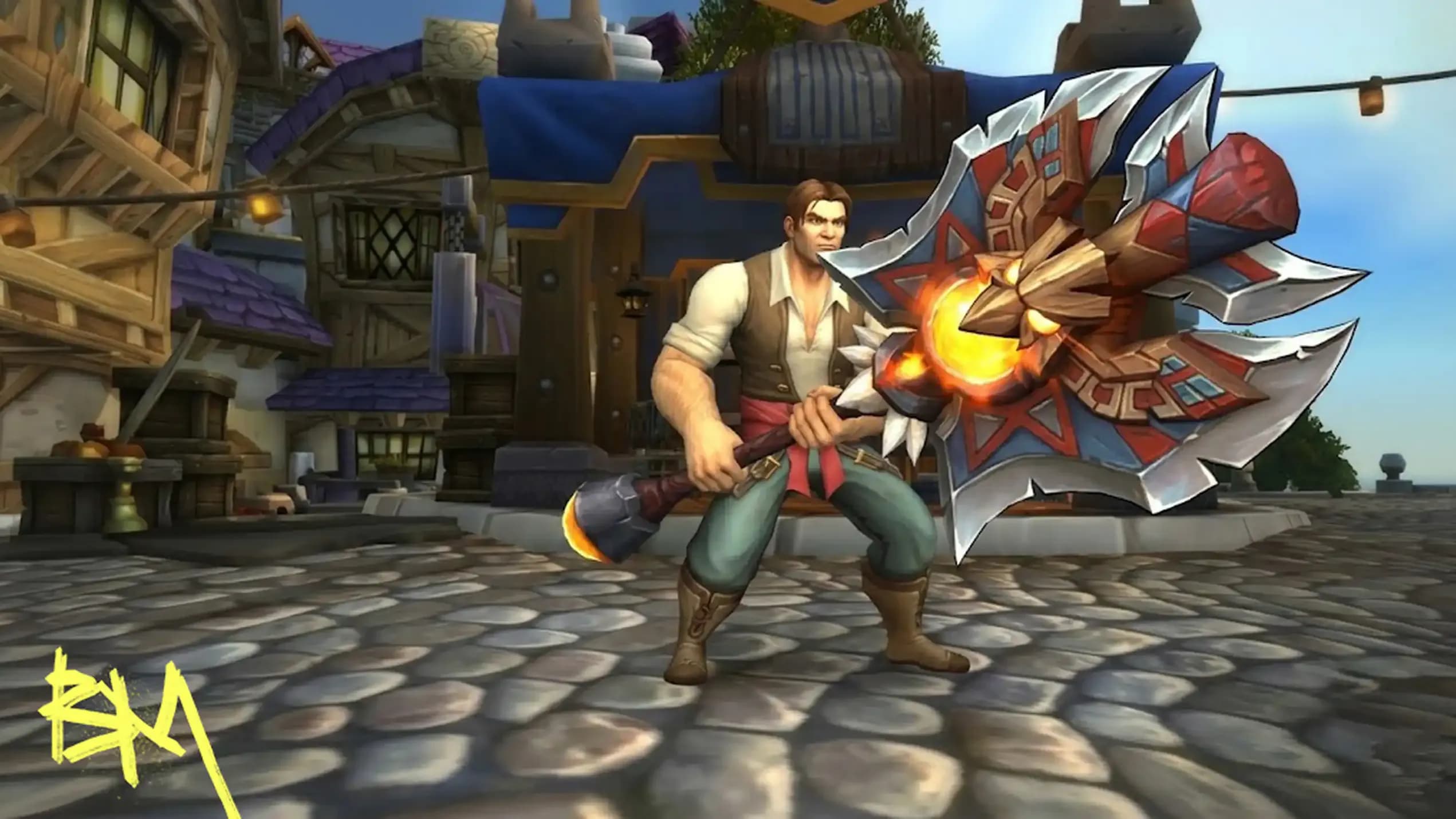 A Celestial Pain Guide – WoW Midnight Patch 12.0.7