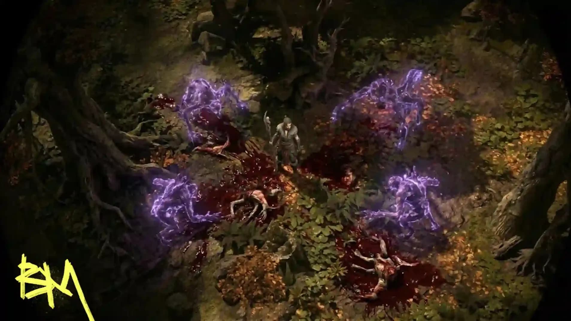 PoE 2 Gemling Legionnaire Best Build Guide