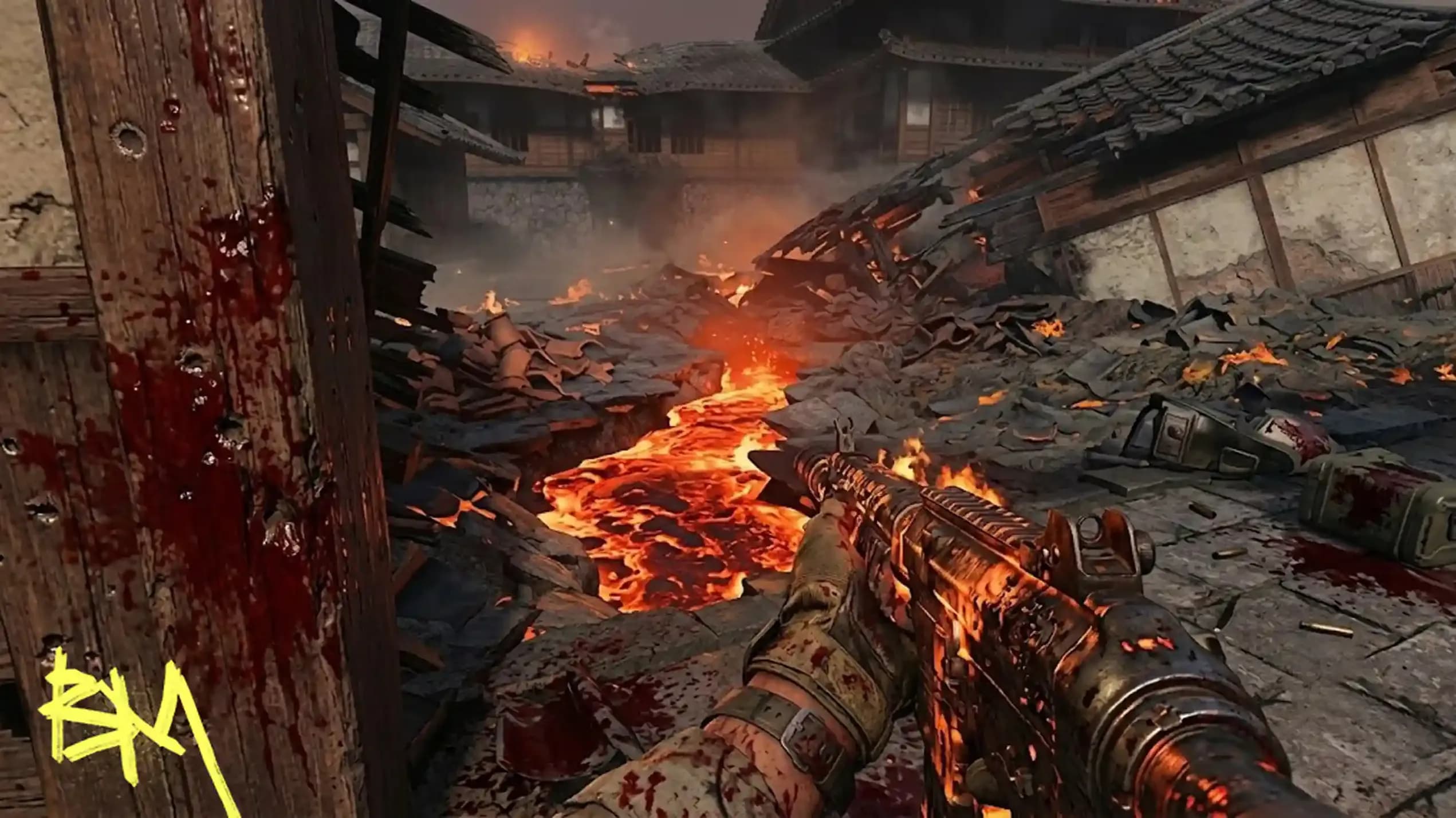 Black Ops 7 x Resident Evil: The Haunting Guide 2026