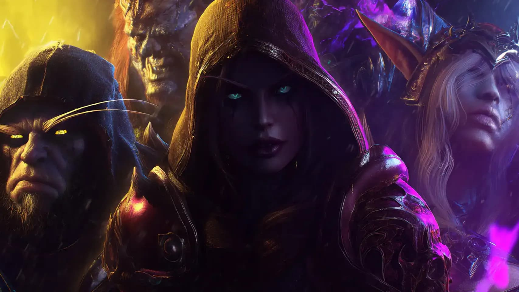 WoW Midnight Pre-Patch Patch Notes Guide
