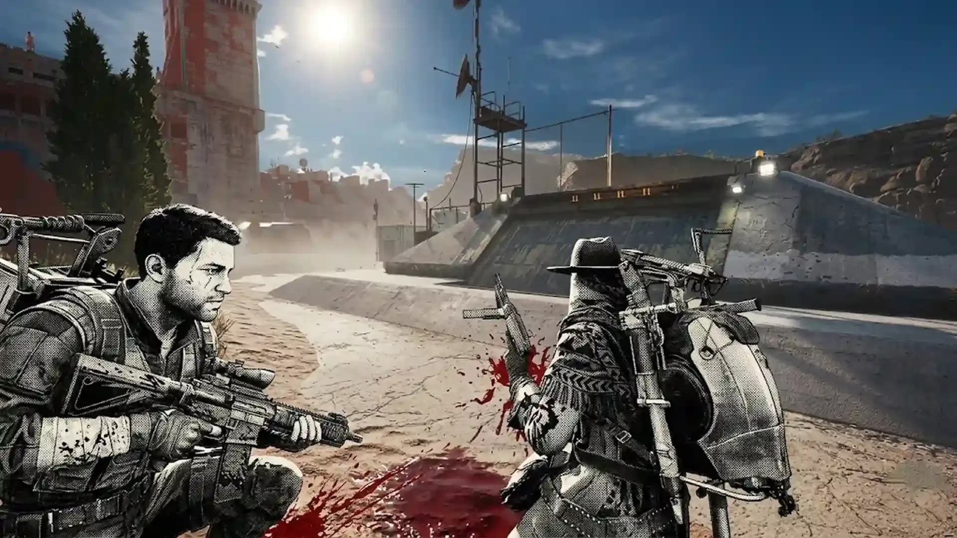 ARC Raiders Search Supply Drops Trial Guide