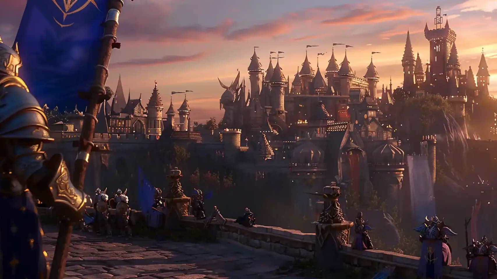 World of Warcraft Midnight PvP Guide: Season 1 Rewards and Tips