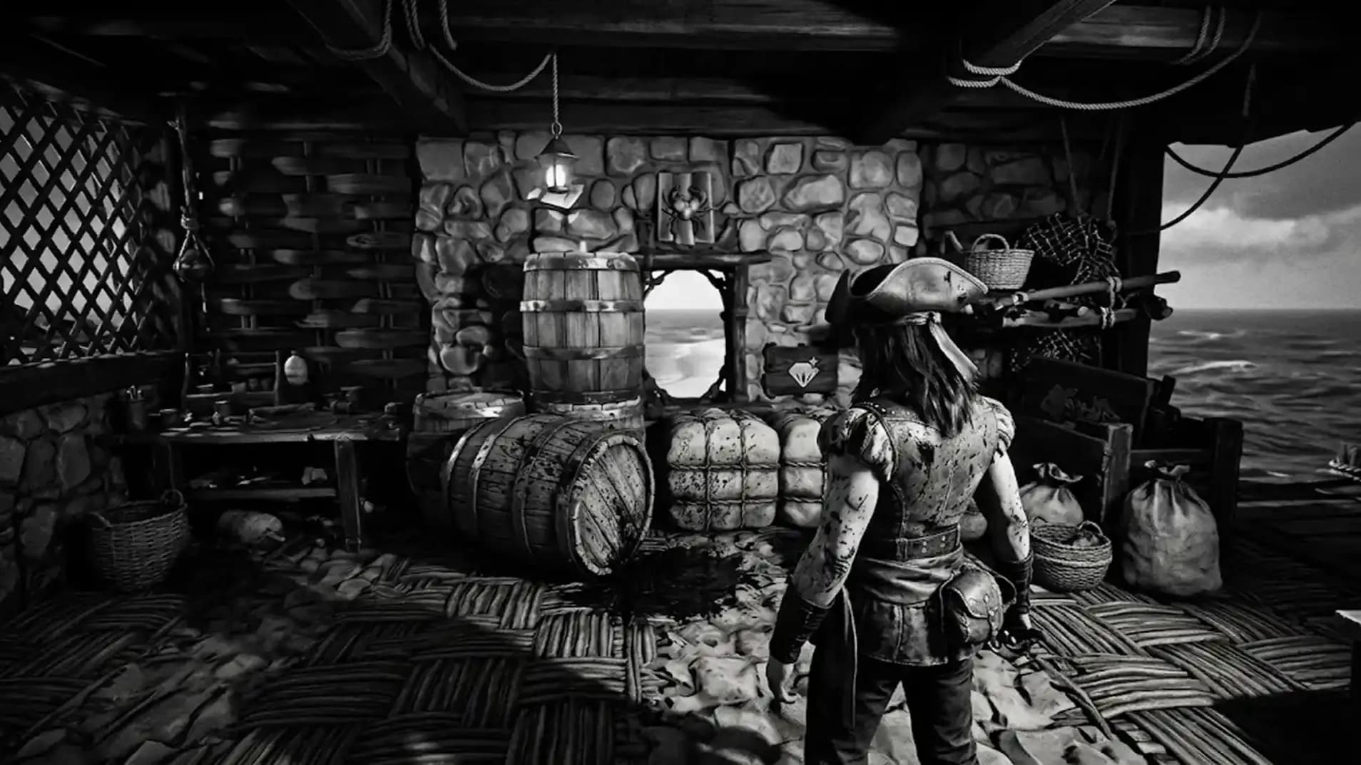 Get Tarred Planks In Windrose: The Only Guide You Need!