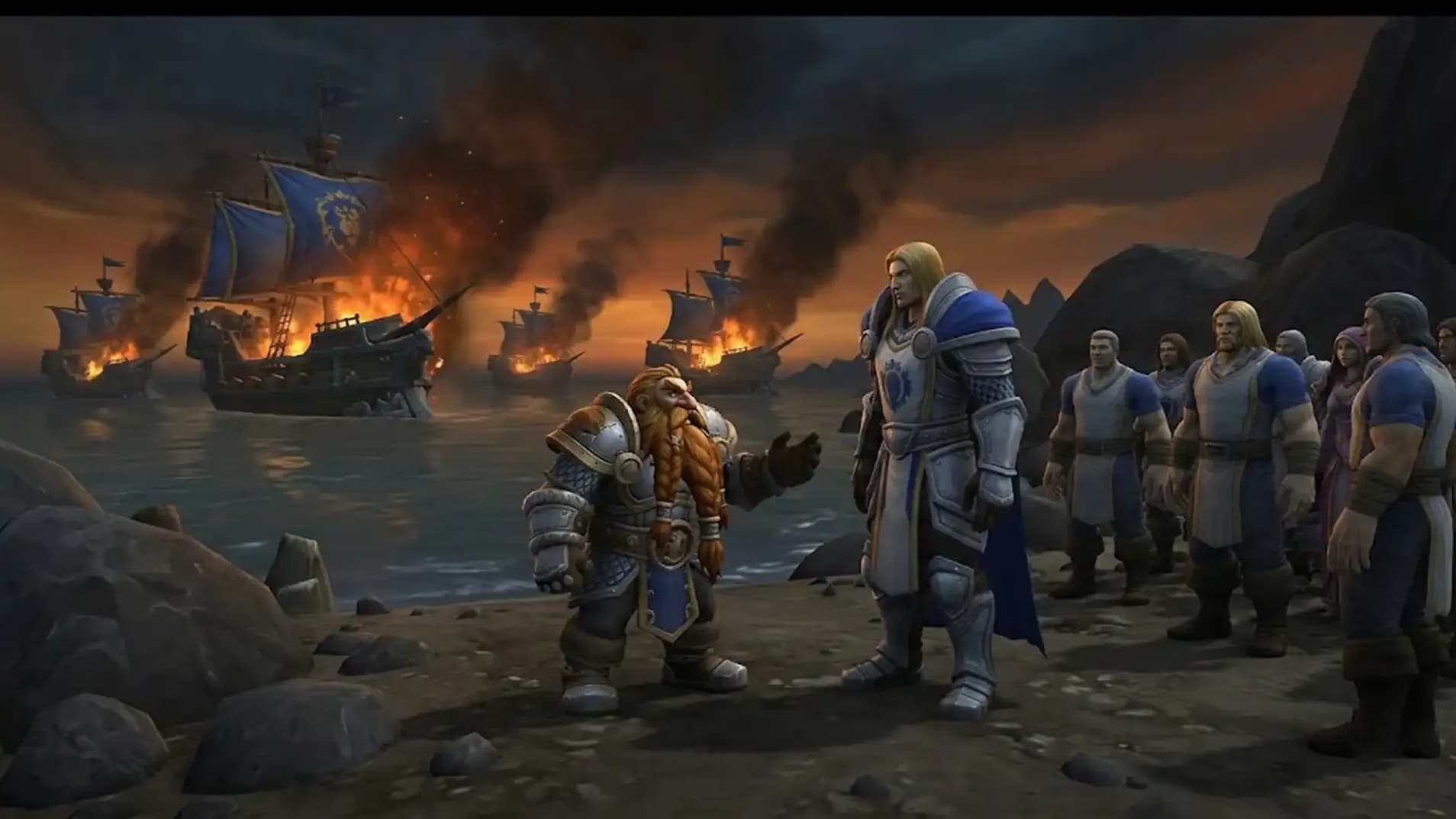 Holy Paladin TBC Classic Anniversary Guide