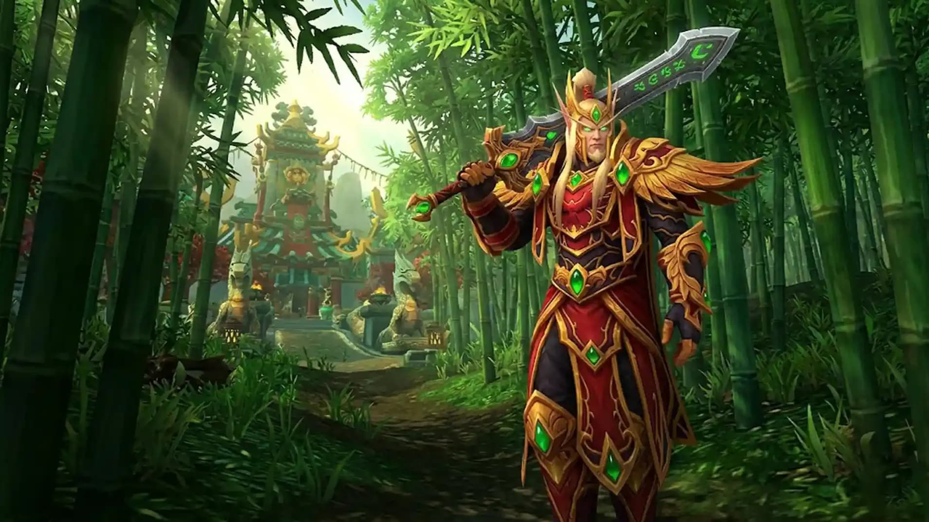 MoP Timewalking Guide | Midnight Edition