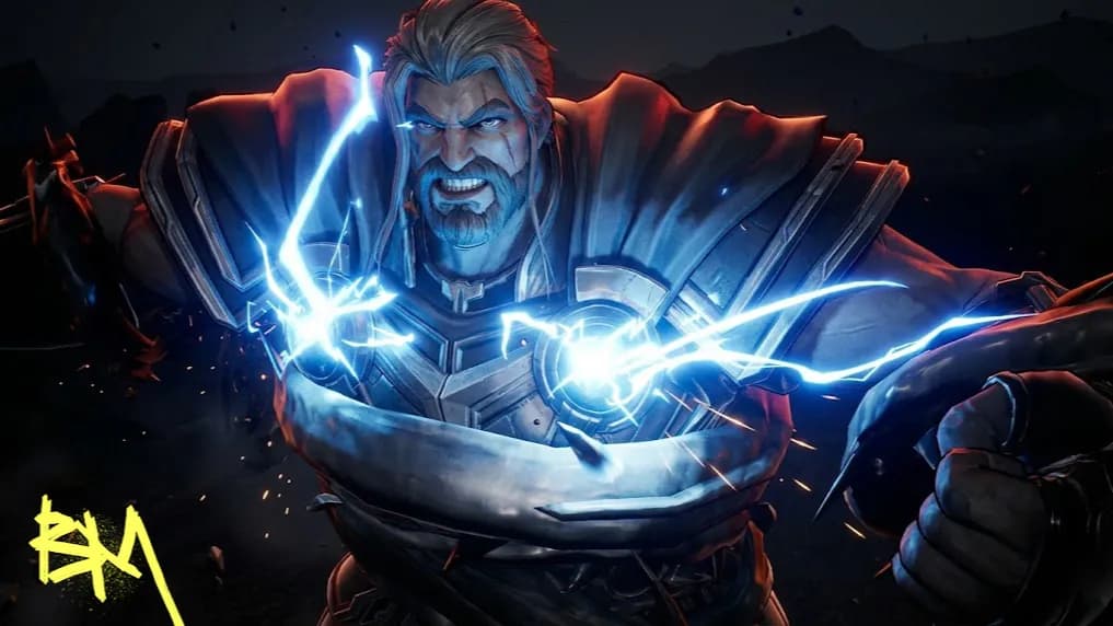 Marvel Rivals Thebes Update: Full Season 9 Guide