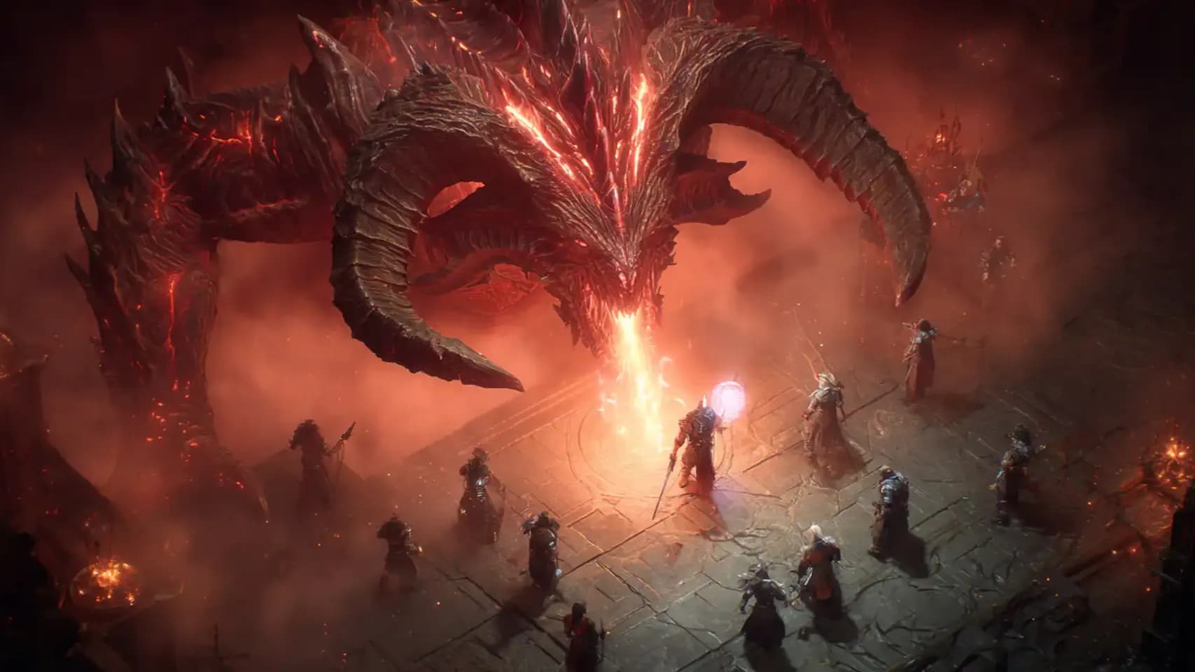 Diablo 4 Helltide Guide