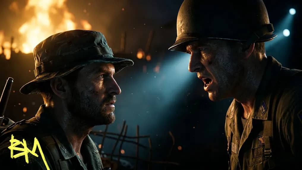Uplink Black Ops 2: Map and Game Mode Guide
