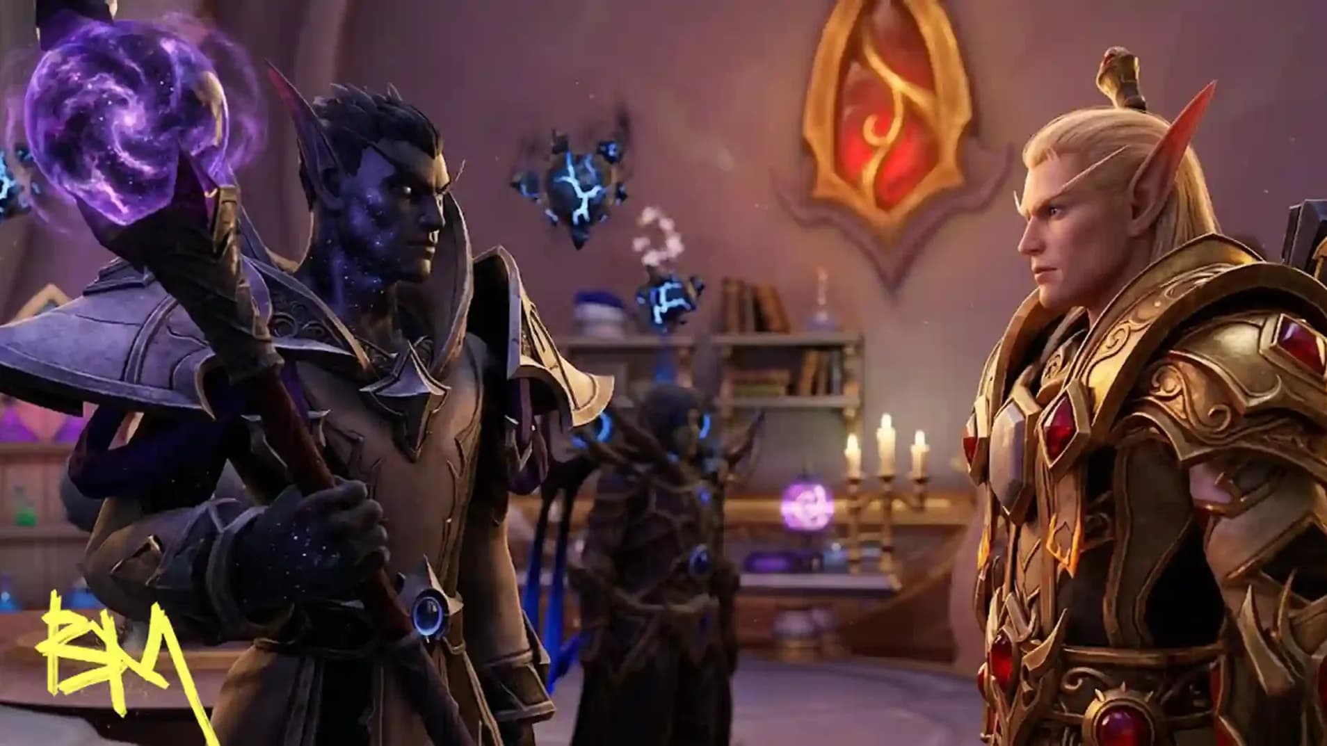 WoW Patch 12.1 Release Date & Season 2 Guide