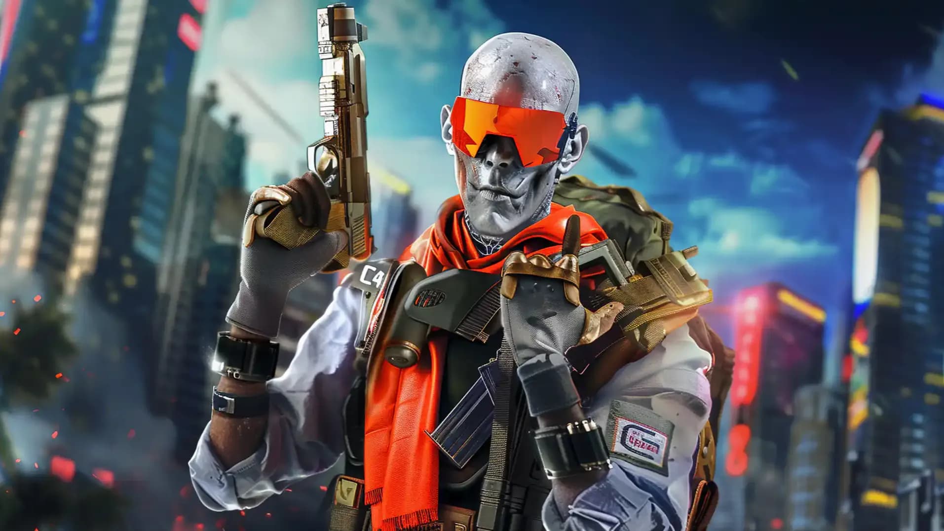 Arc Raiders Workshop guide