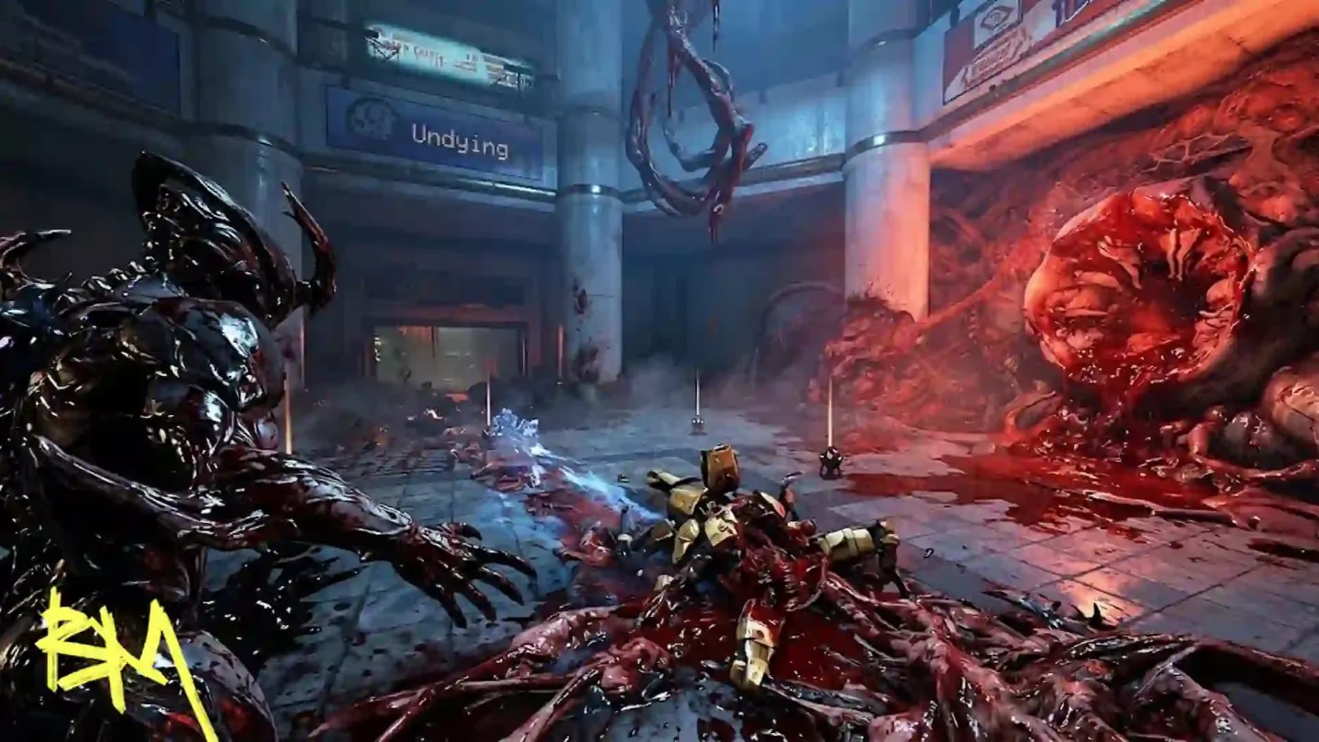 Warframe Endgame Guide: Archon Shards, Netracells & Deep Archimedea