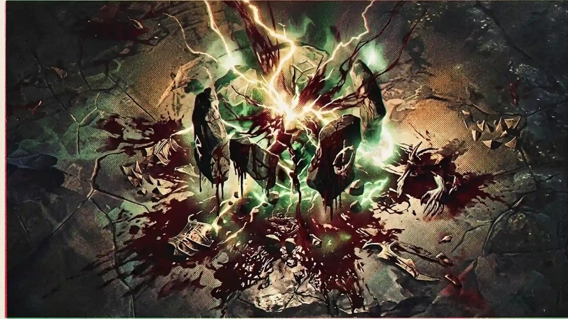 Diablo 4 Season 13 Fractured Winterglass Guide