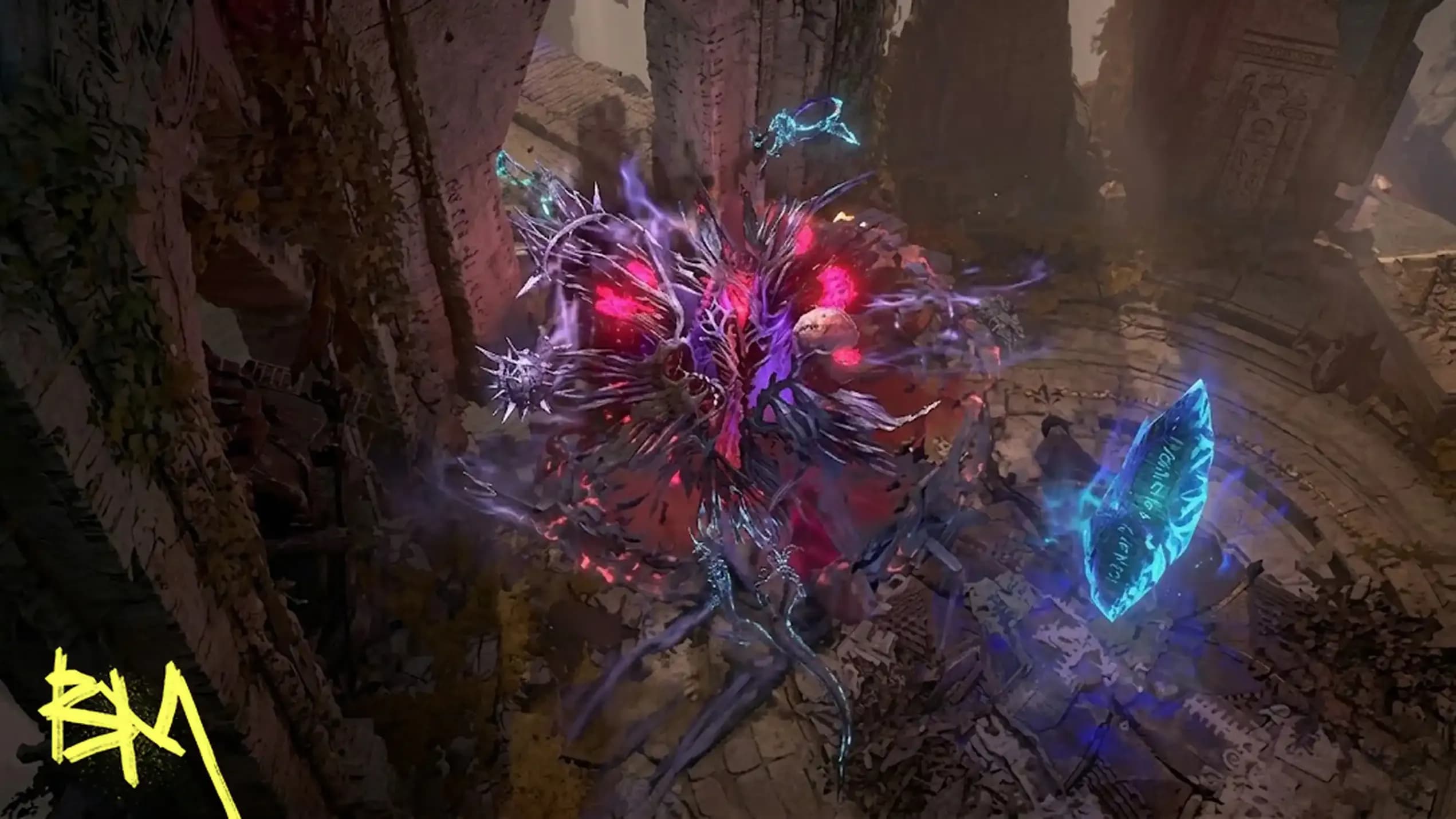 Diablo 4 Season 14 Sorcerer Best Build Guide