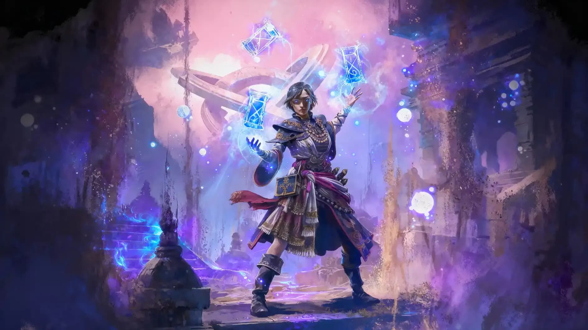 Path of Exile 2 Disciple of Varashta Guide | Sorceress Djinn Summoner