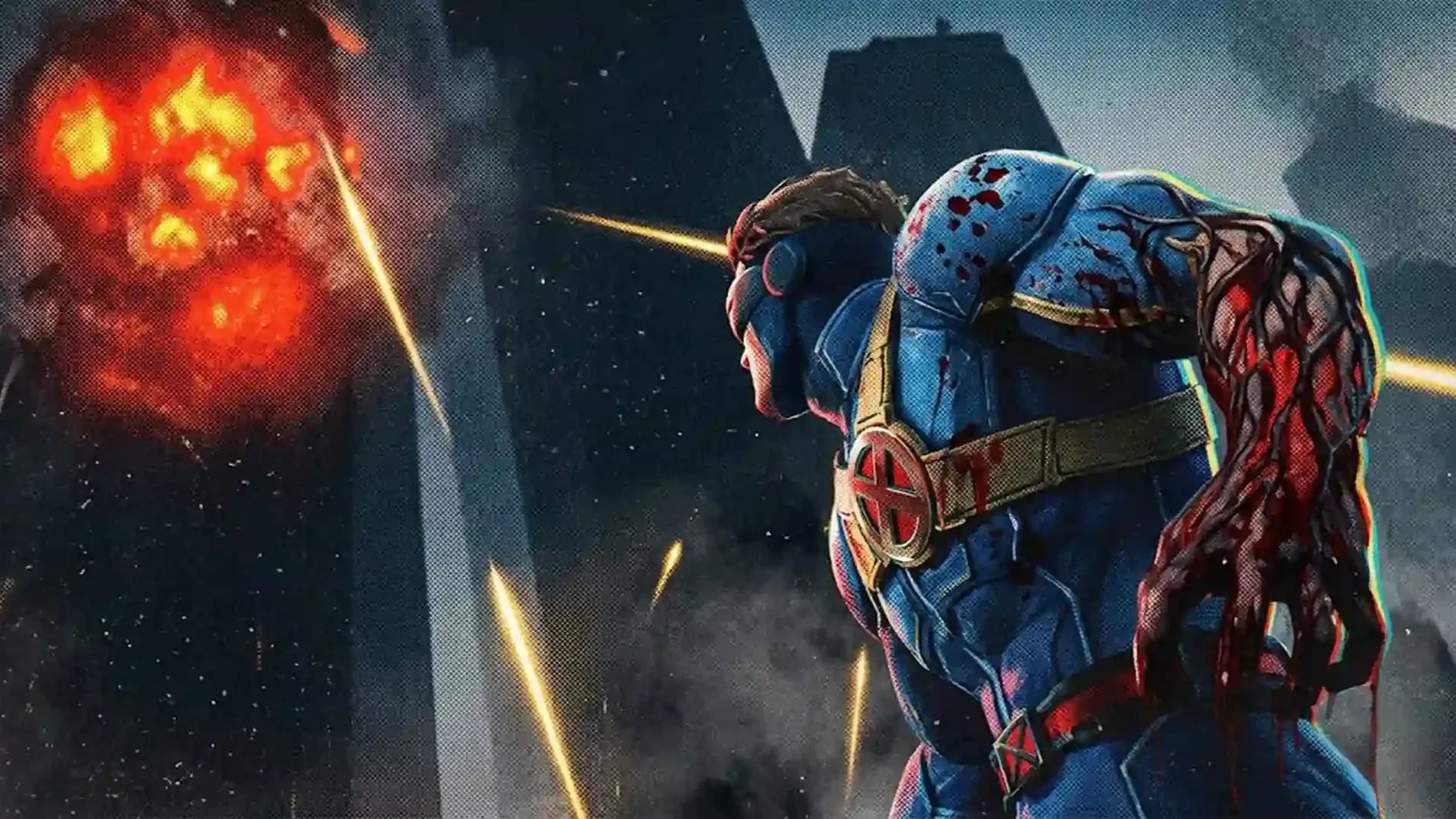 Marvel Rivals Season 8: Sins of Alchemax Release Date & Overview
