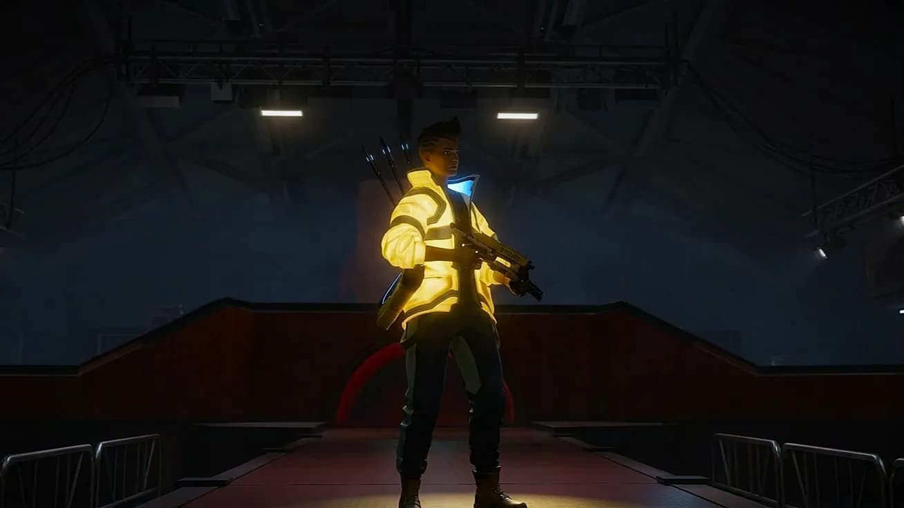 Apex Legends Cyberpunk Event: Everything You Need to Know
