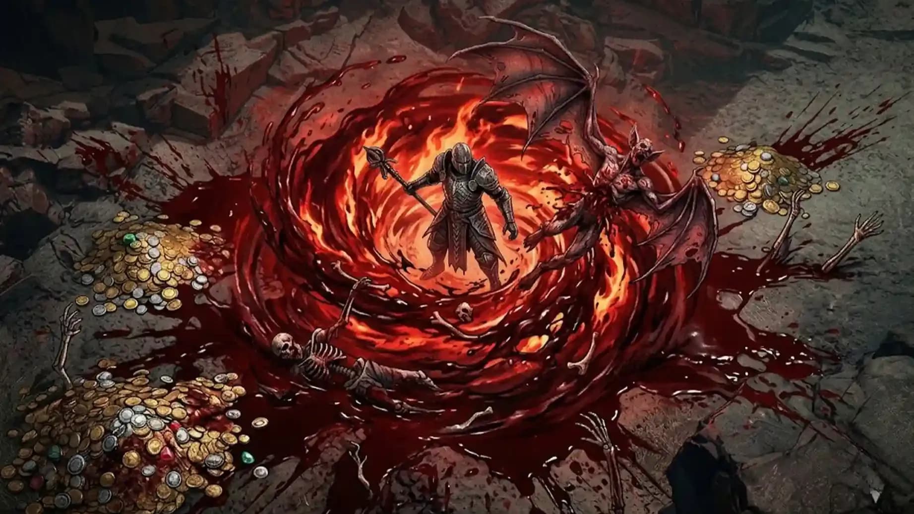 Diablo 4 Season 13 Fang of the Vipermagi Guide