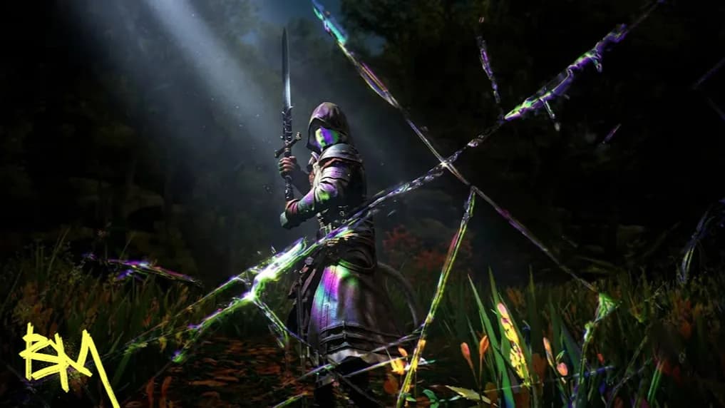 Black Mage Guide 7.55: Rotation, BiS, Opener, Materia