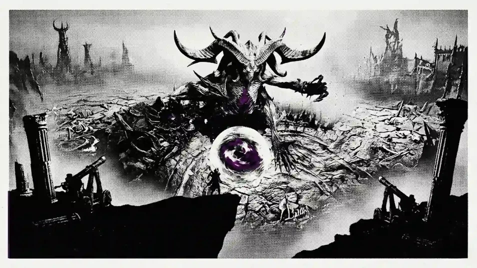 Diablo 4 Season 13 Rictus of Terror Guide