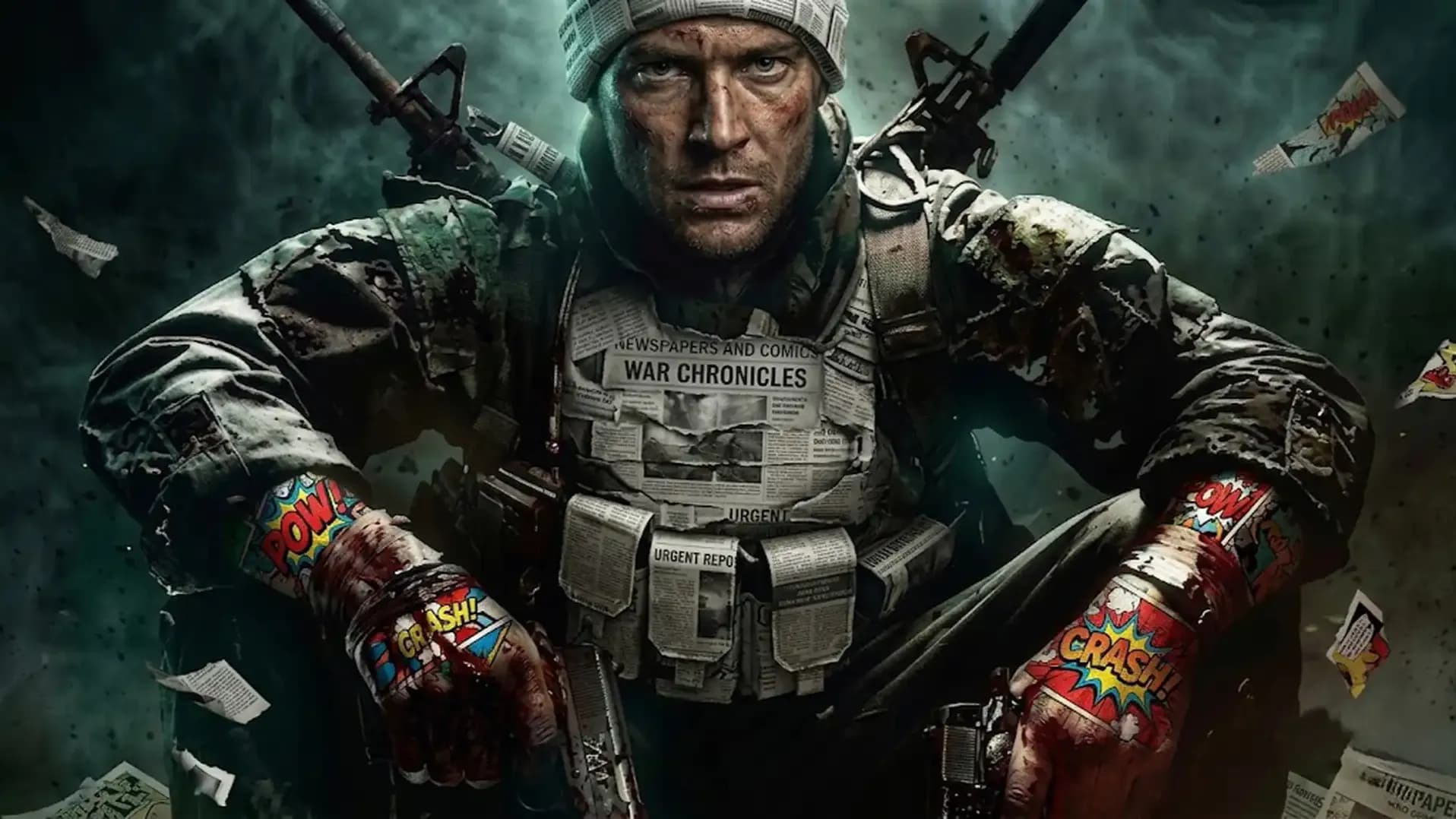 Black Ops 7 Season 3 420 Update