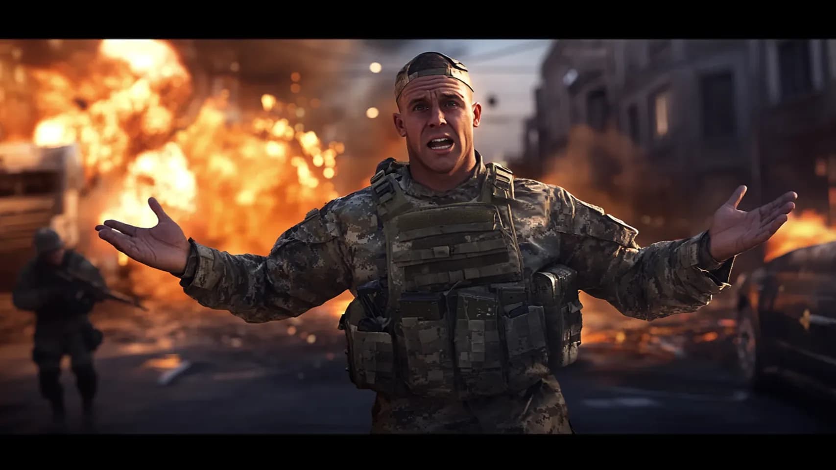 Battlefield 6 Update: Operation Augur & Defib Rework