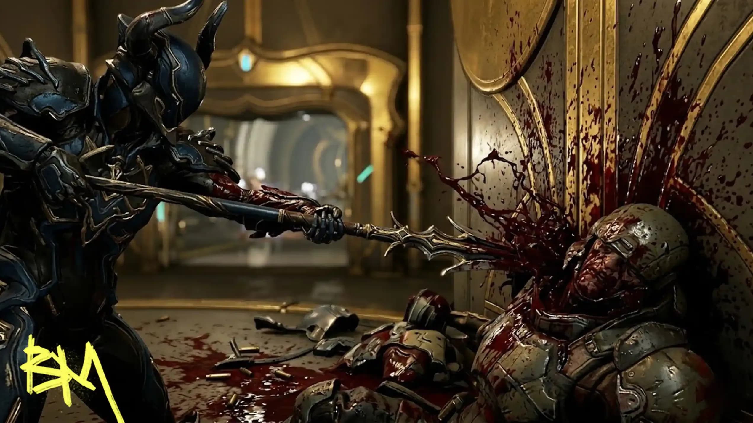 Warframe Meta Nerfs 2026: Hildryn, Thermal Sunder & Bugs