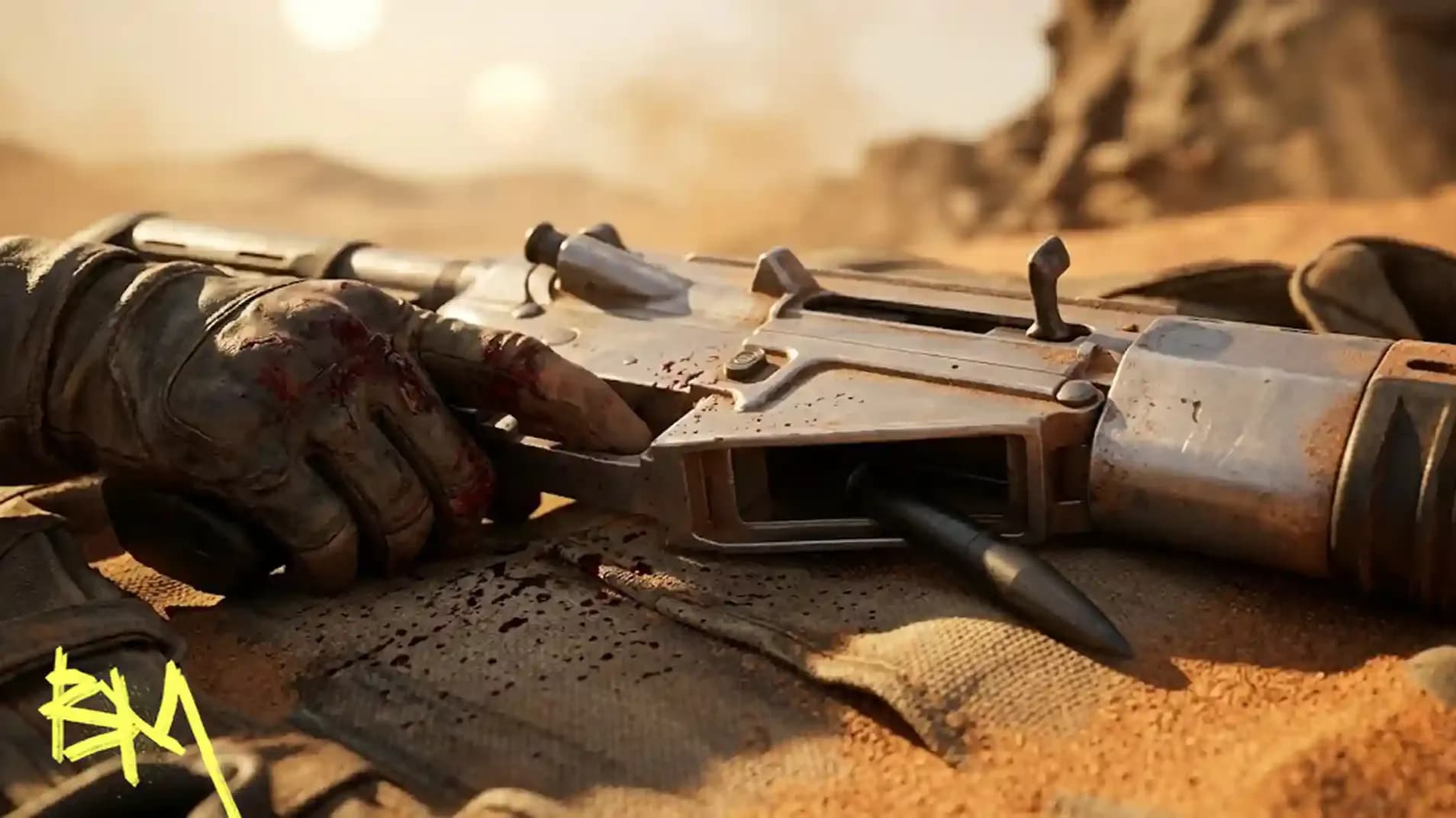 Dune Awakening Update 1.4 Overview