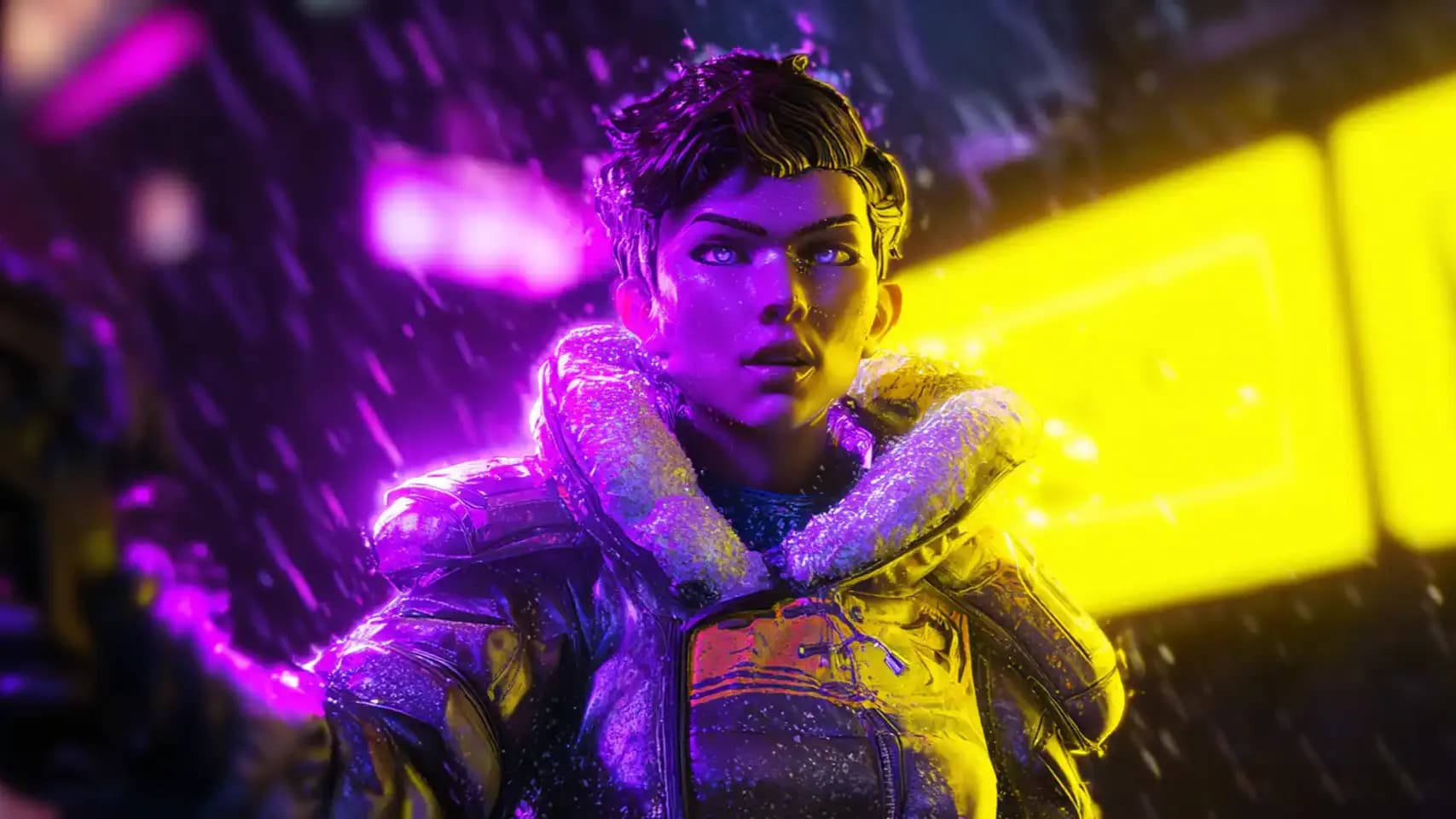 Apex Legends Season 27 Amps Tier List