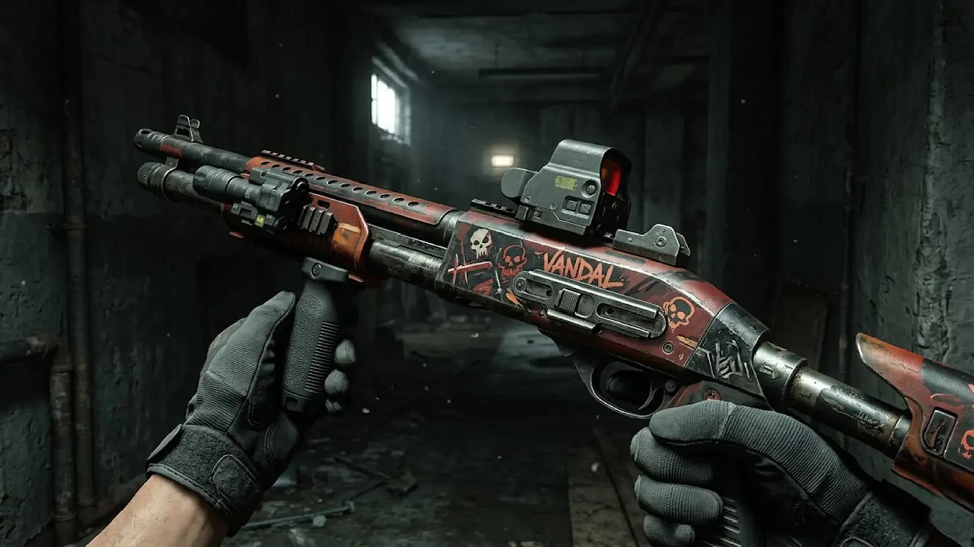 Black ops 7 Lost Outpost Event Guide