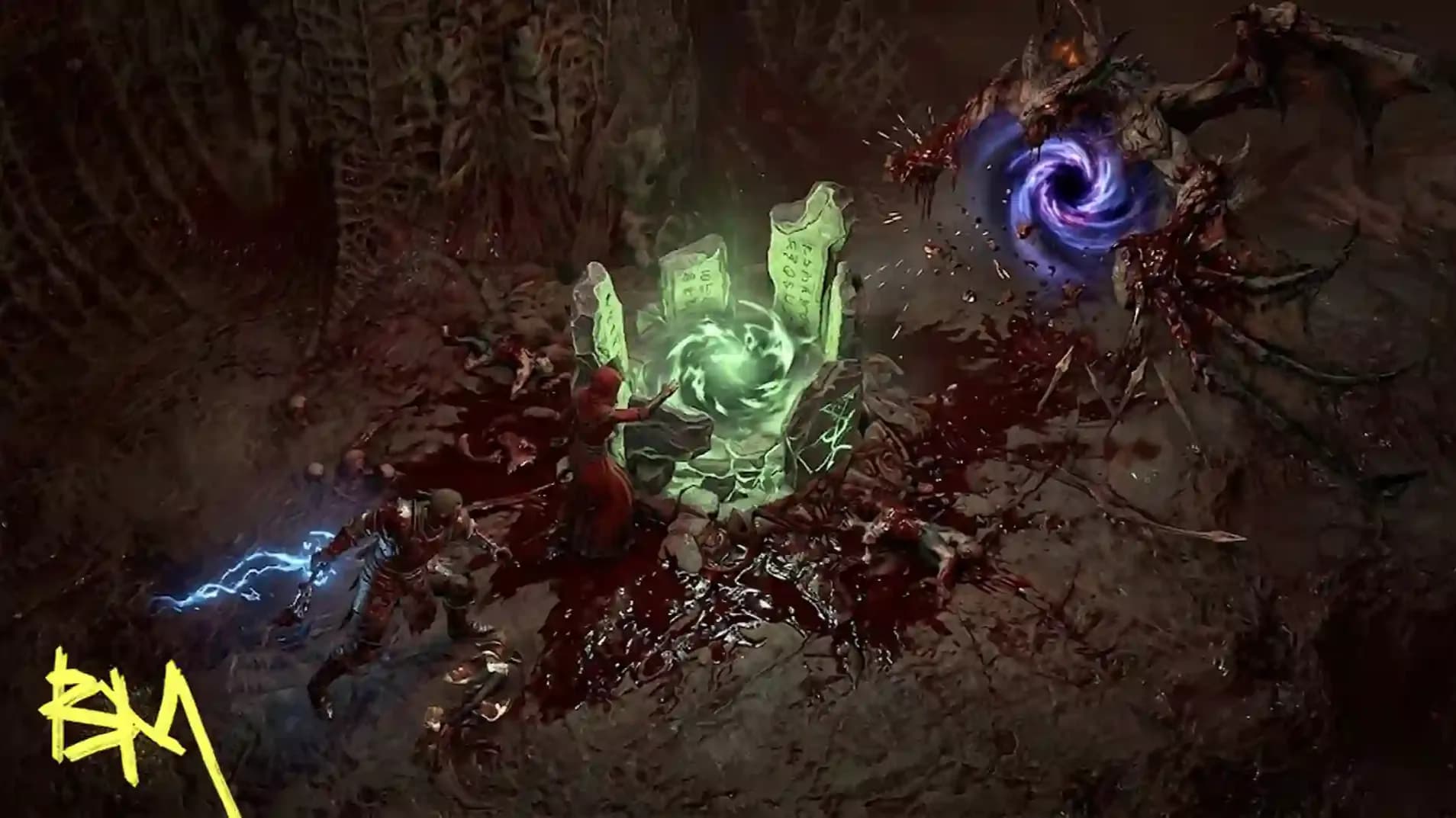 PoE 2 0.5 Chaos Orb Farming Guide