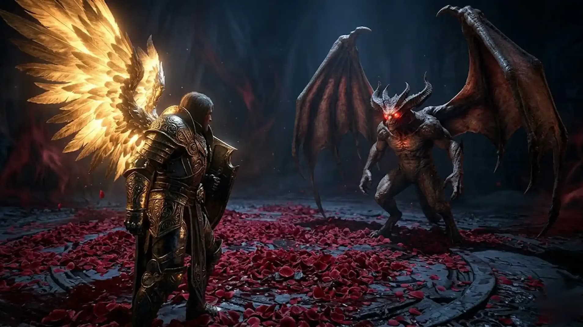 Diablo 4 Season 13 Best Sorcerer Build Guide