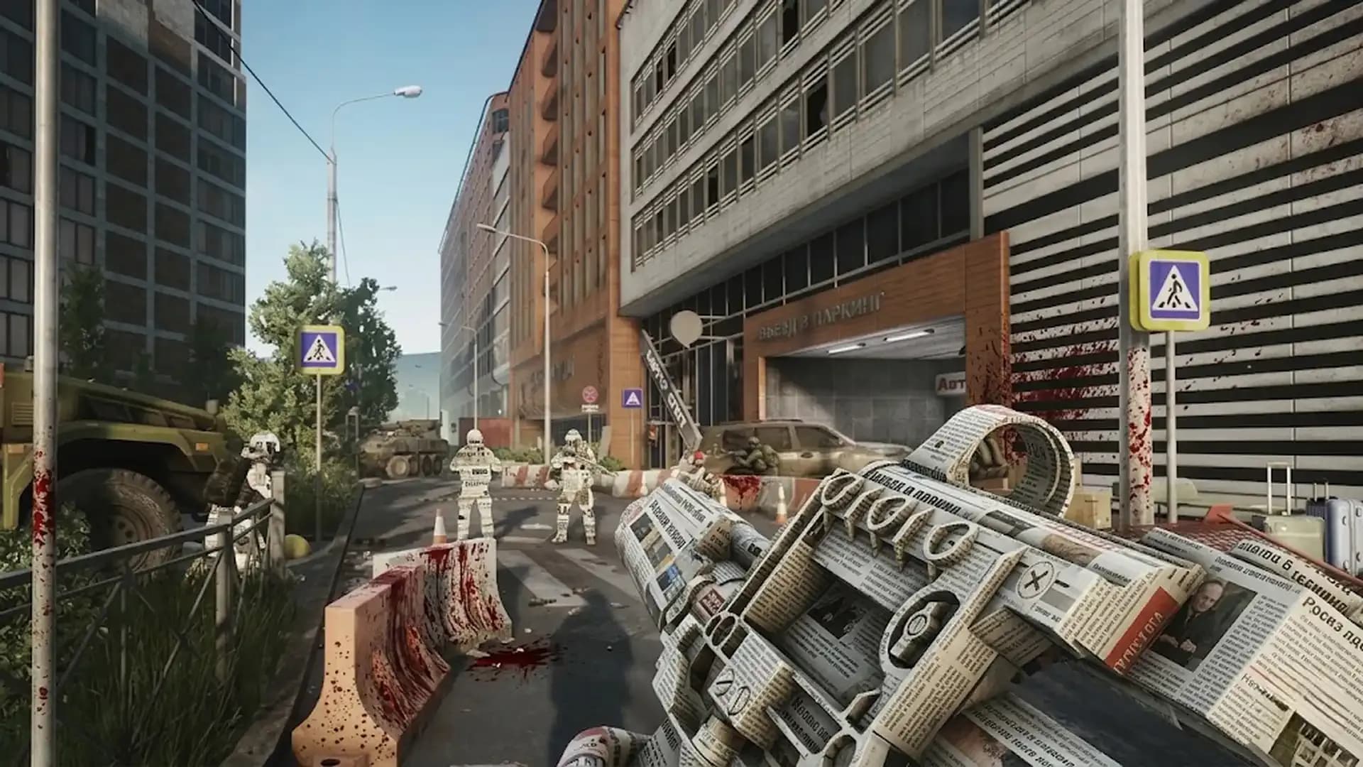 Tarkov Airdrops Event 2026: Complete Guide