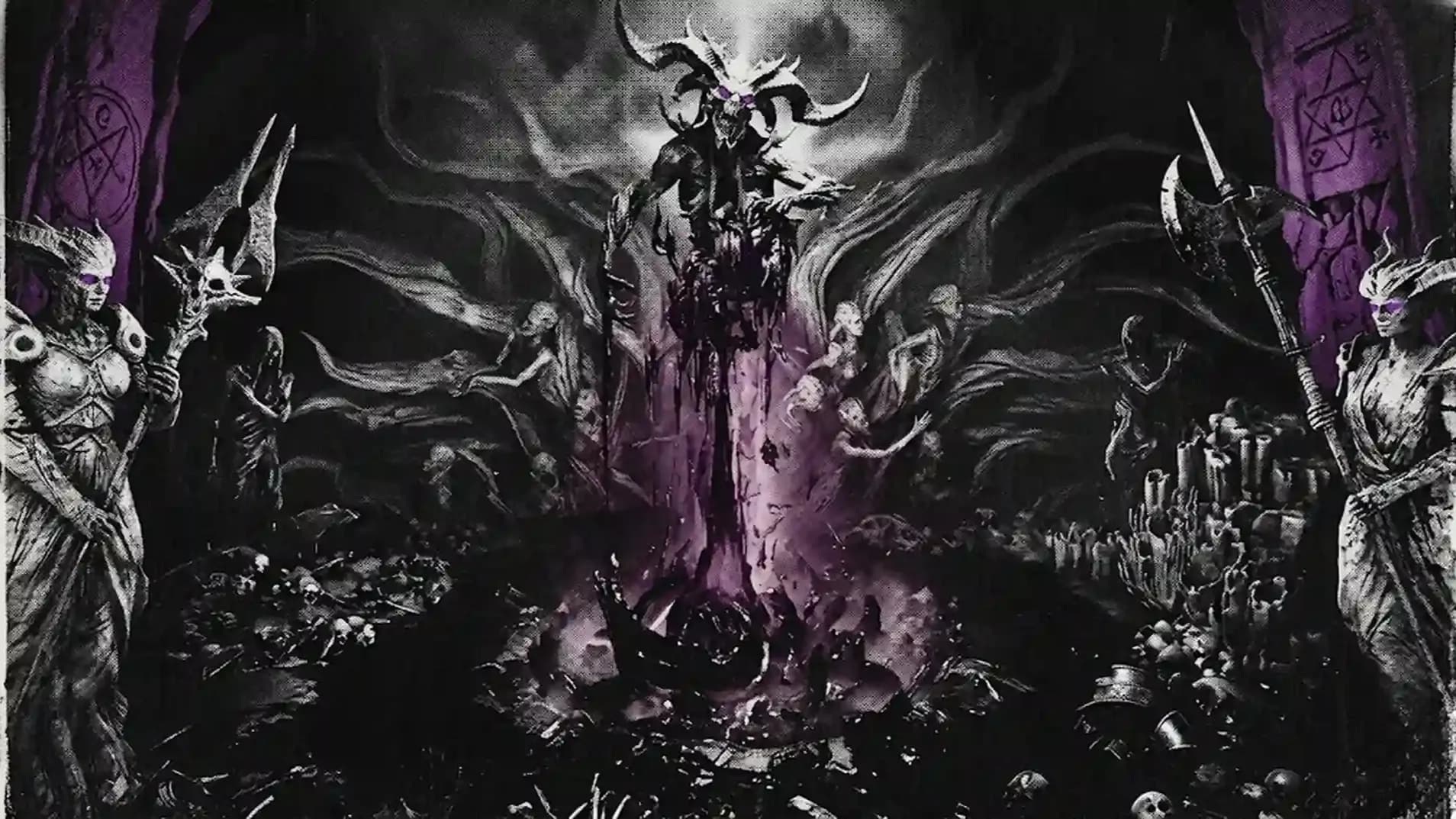 Diablo 4 Cathedral's Song Guide