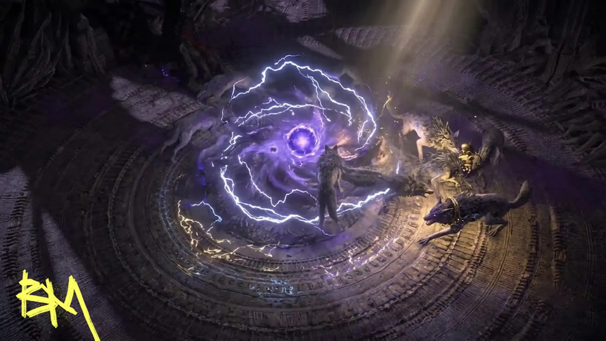 Diablo 4 Season 14 Zeal Paladin BEST Build Guide