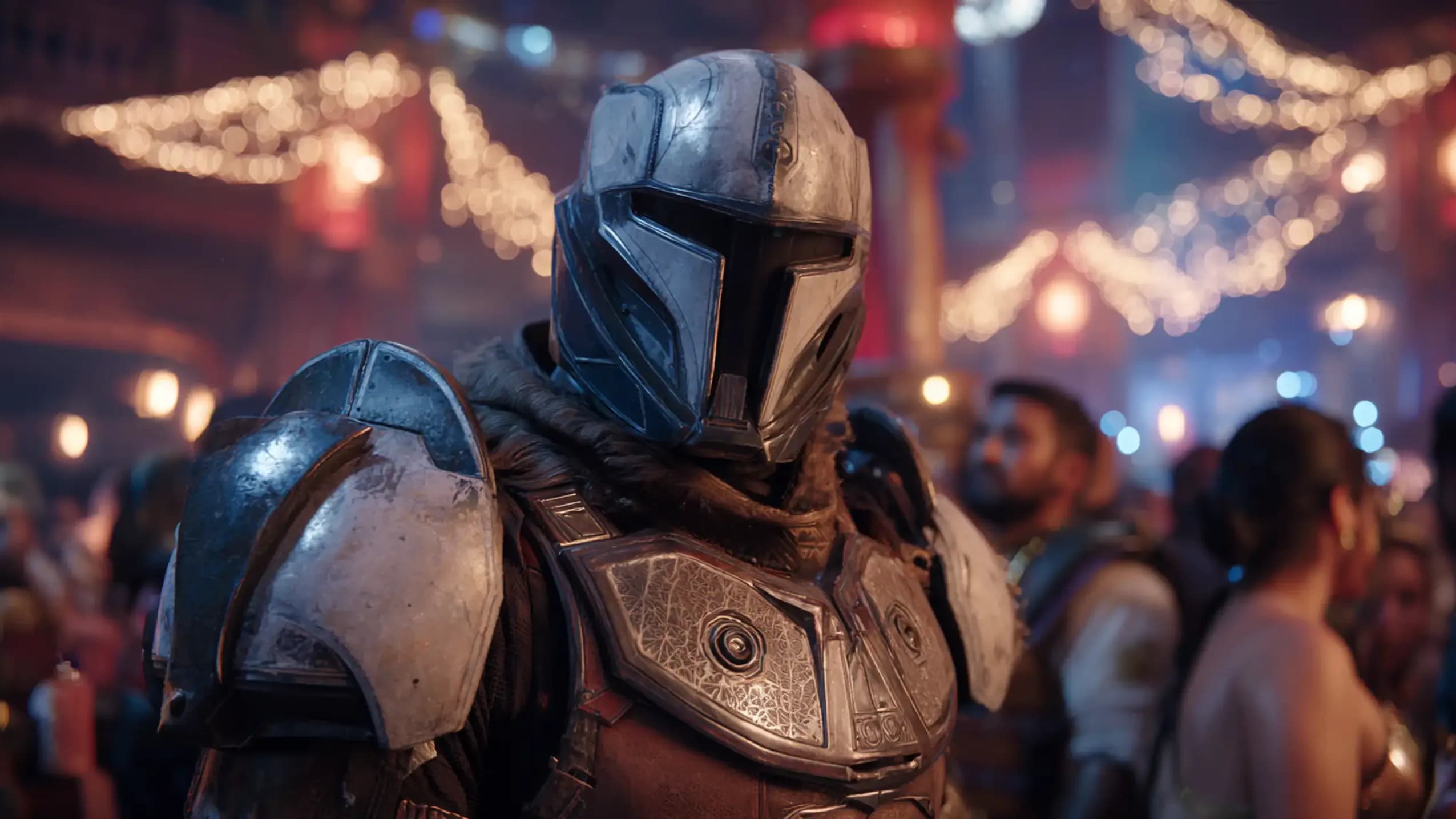 Destiny 2 Final Hotfix: Divinity Nerf & Armor Glitch
