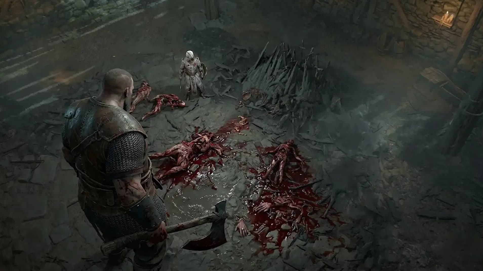 Diablo 4 Aggressive Aspect Guide