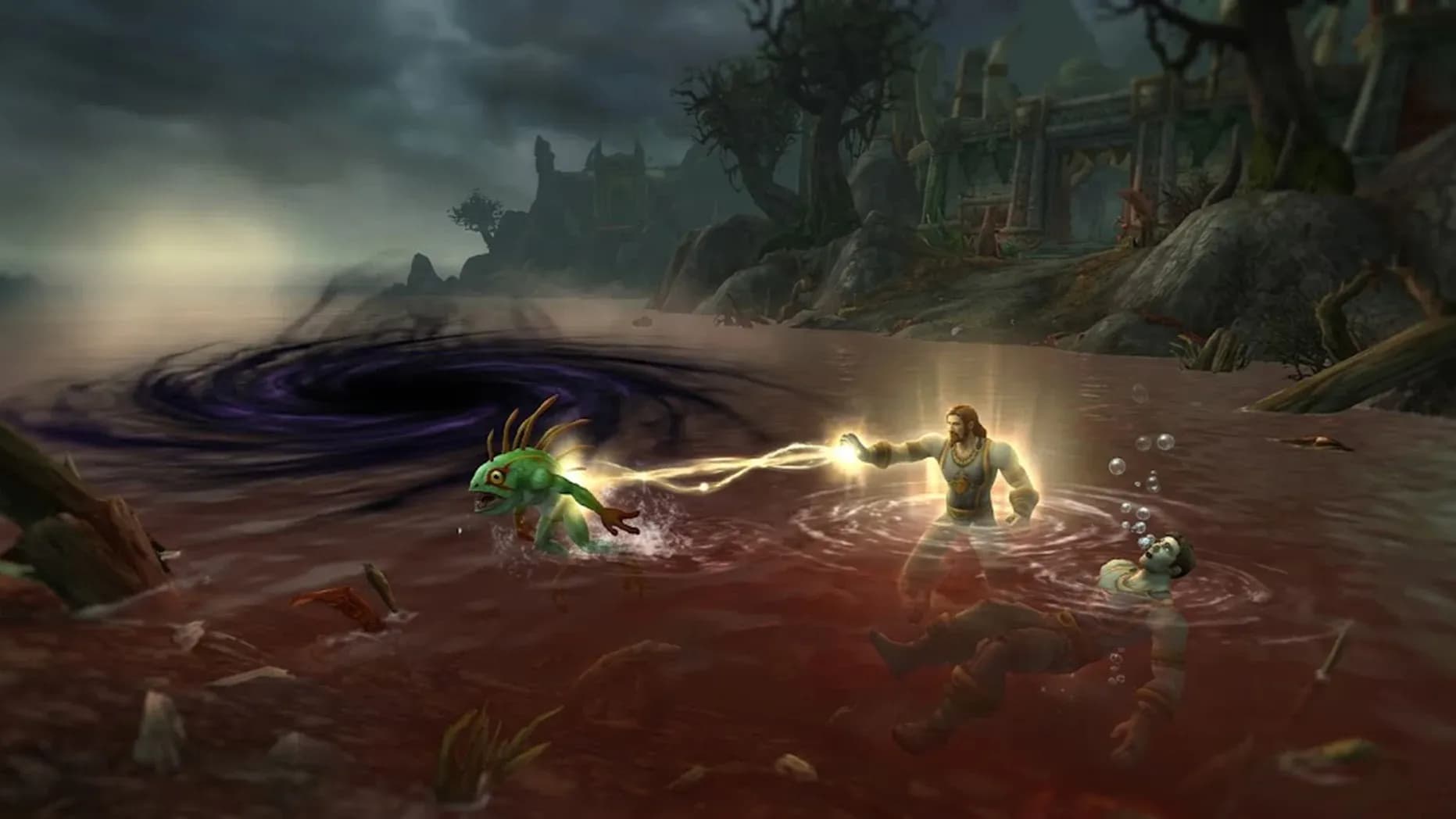 WoW Midnight Void Assaults Guide