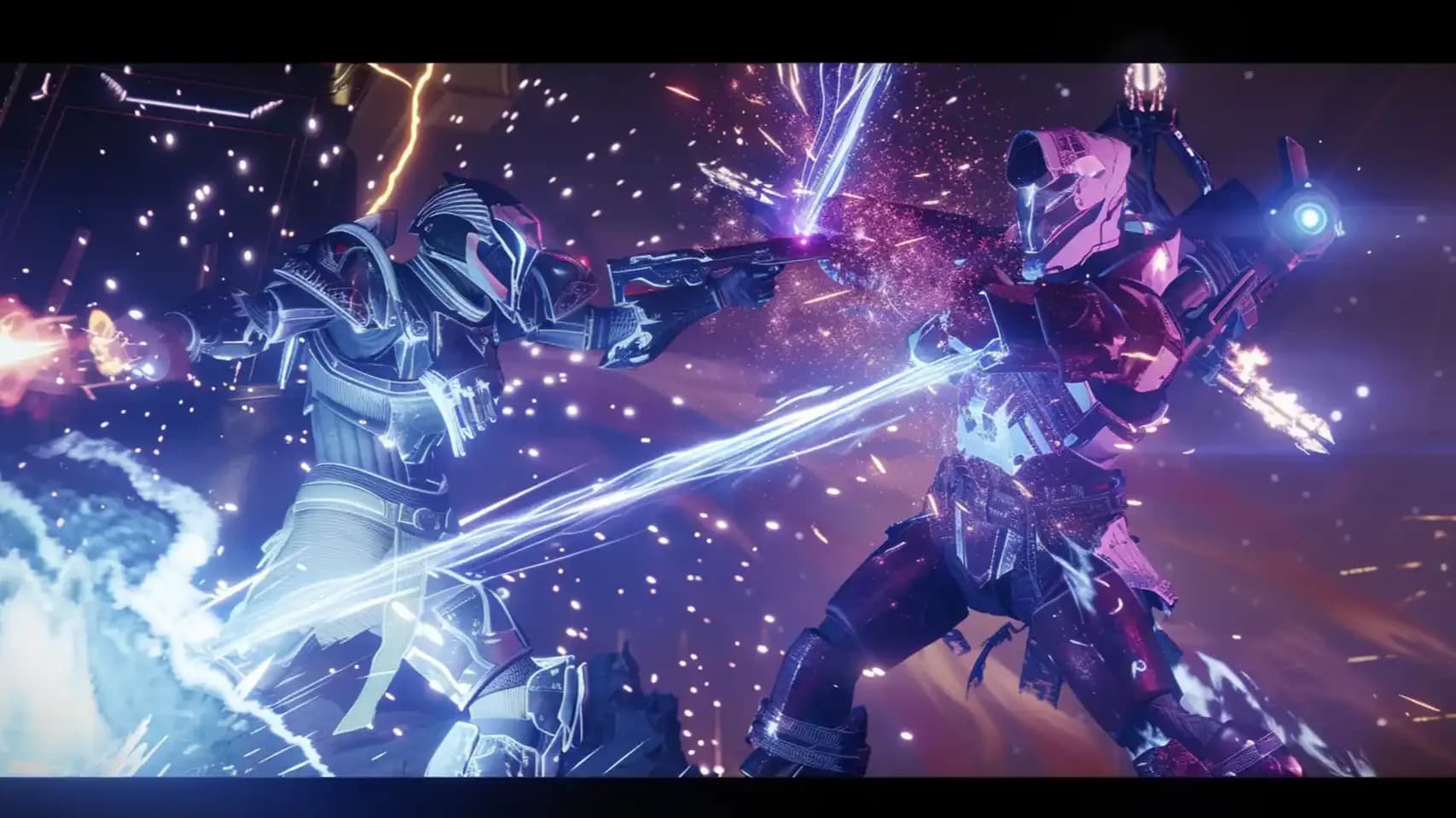 Destiny 2 Renegades Best Builds