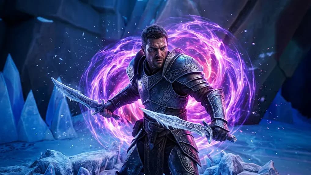 Fellowship Season 3: Rise of the Heskyr Full Guide