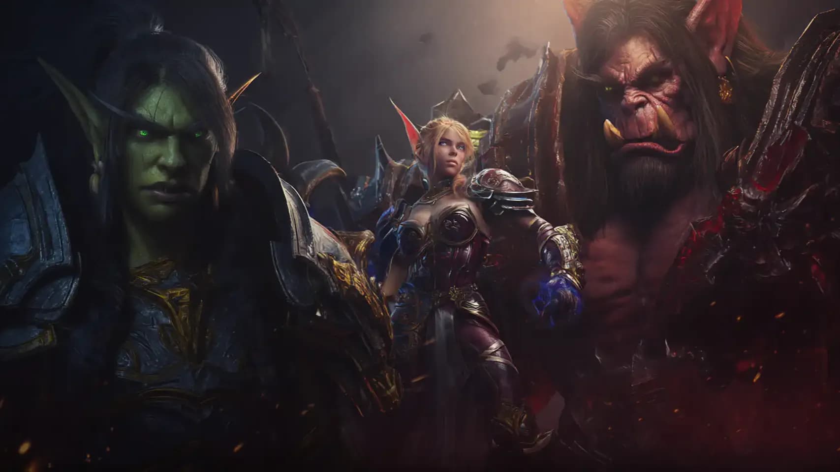 WoW TBC Classic Anniversary Pre-Patch Gearing Guide